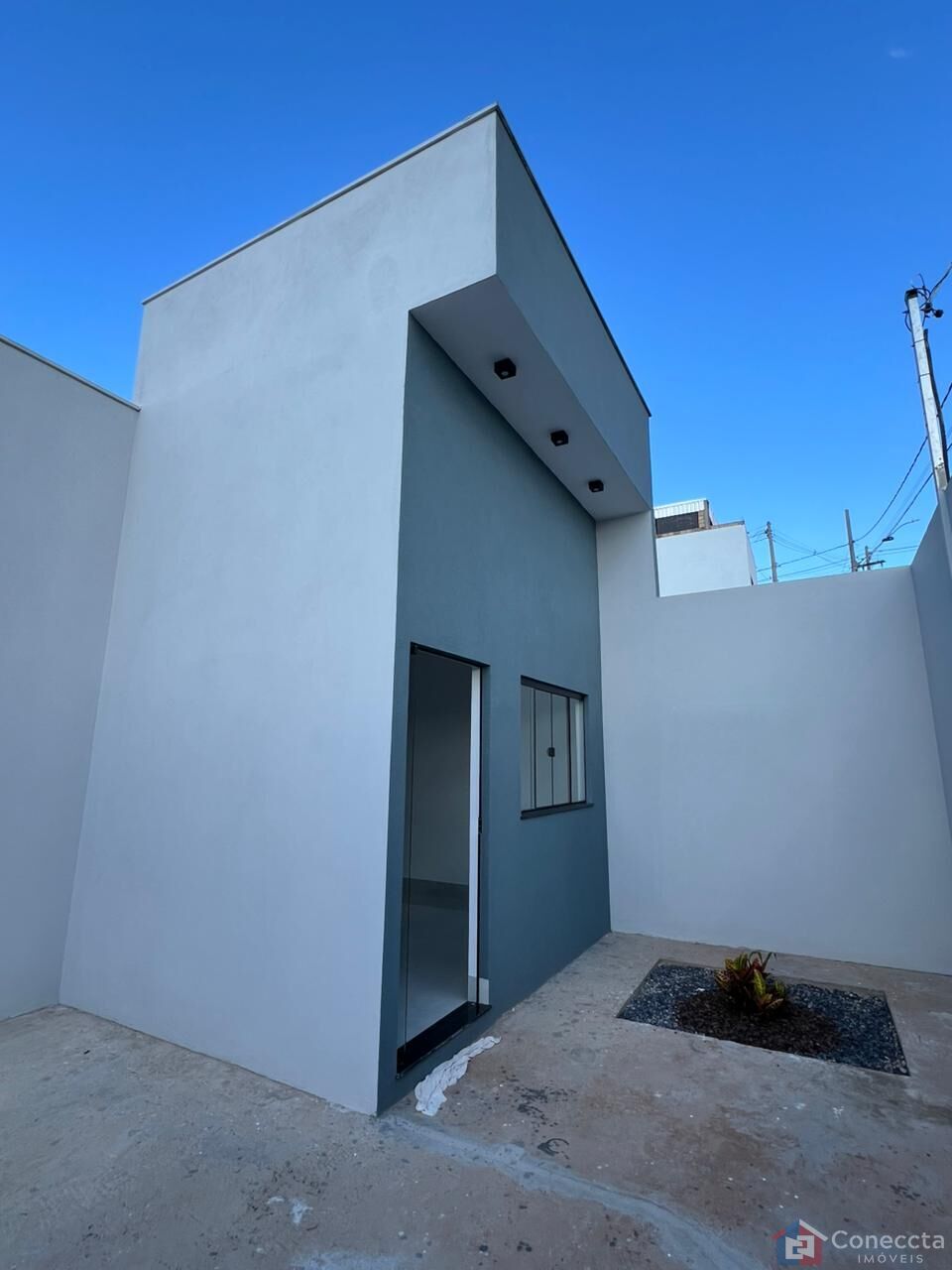Casa, 2 quartos, 71 m² - Foto 1
