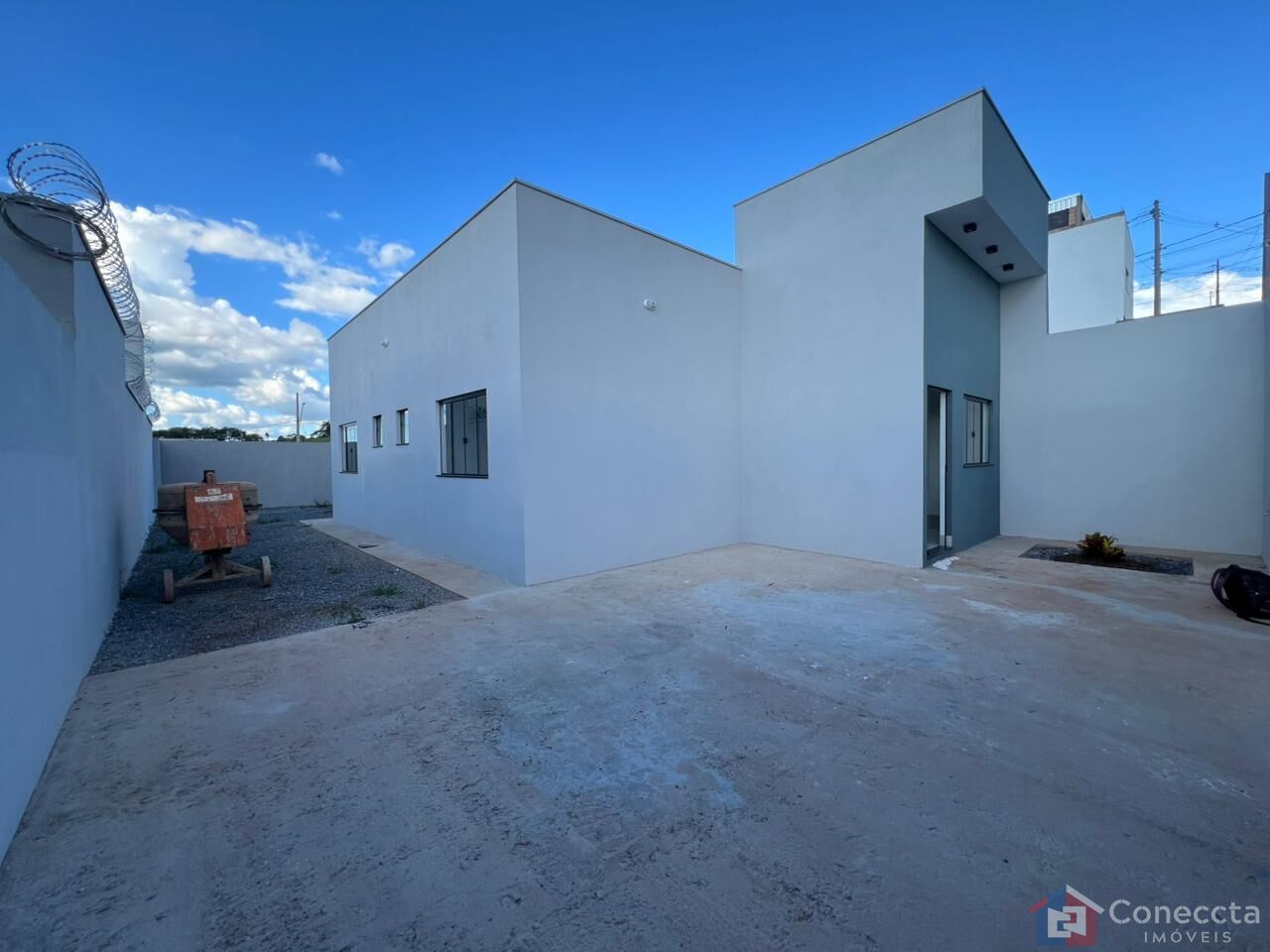 Casa, 2 quartos, 71 m² - Foto 2