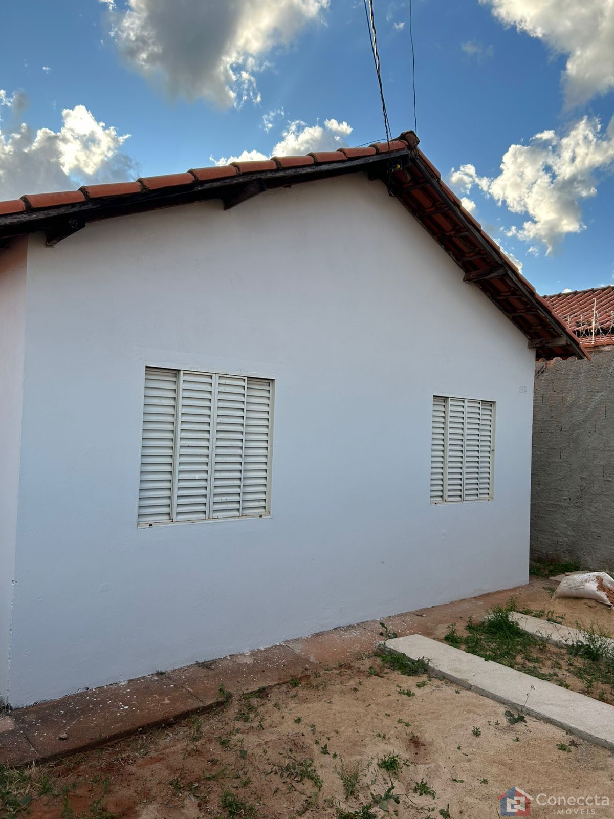 Casa, 2 quartos, 72 m² - Foto 1