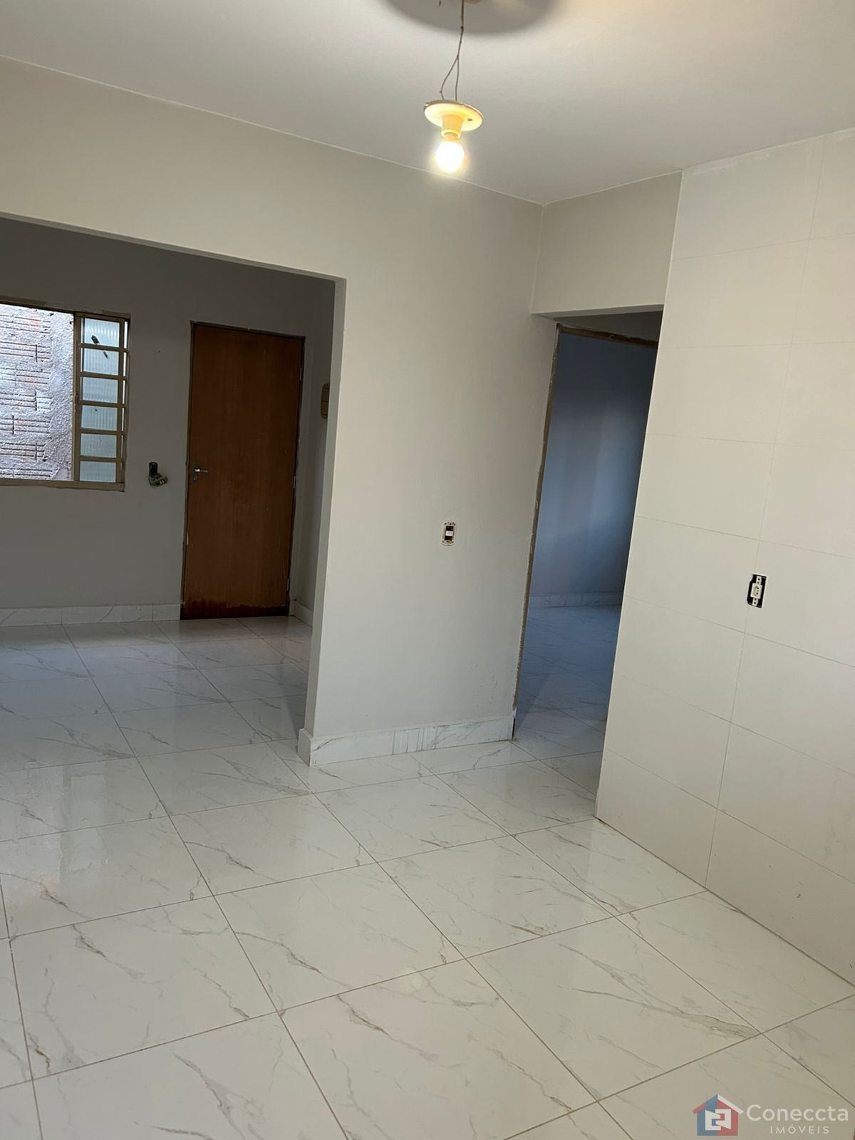 Casa, 2 quartos, 72 m² - Foto 2
