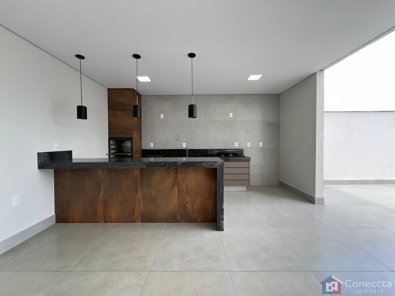 Apartamento, 3 quartos, 52 m² - Foto 1