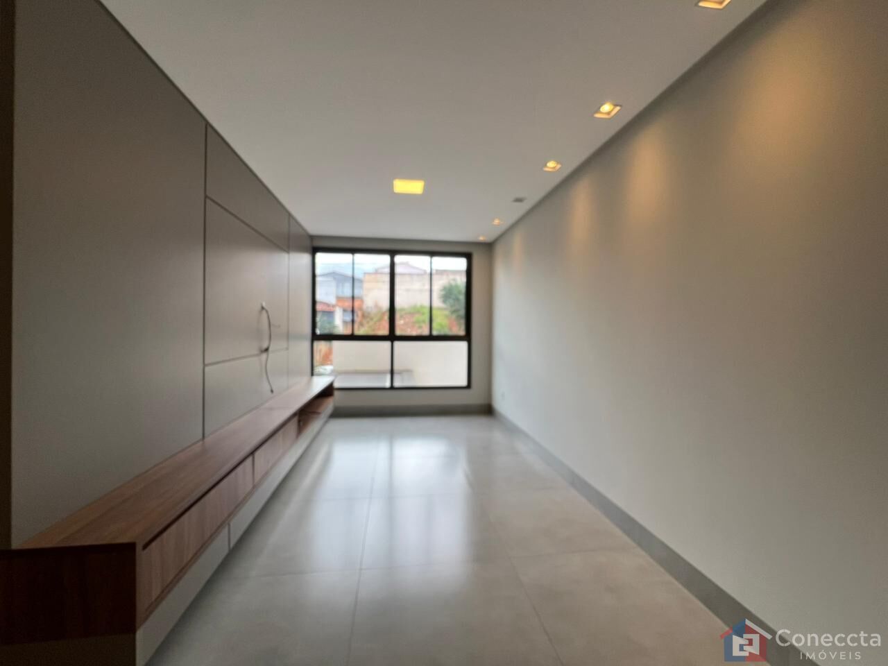 Apartamento, 3 quartos, 52 m² - Foto 3