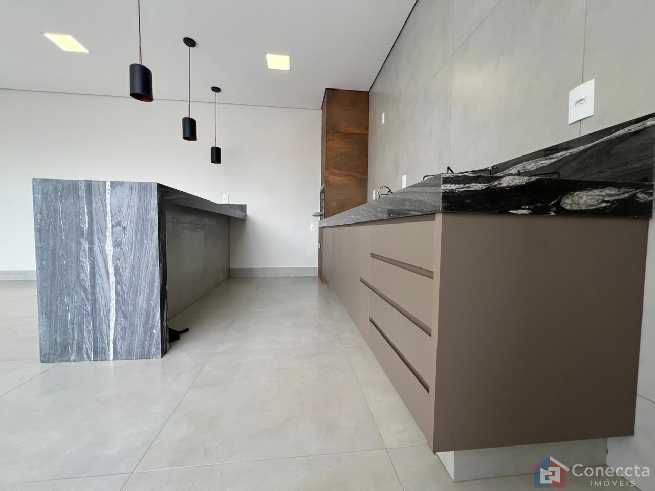 Apartamento, 3 quartos, 52 m² - Foto 2