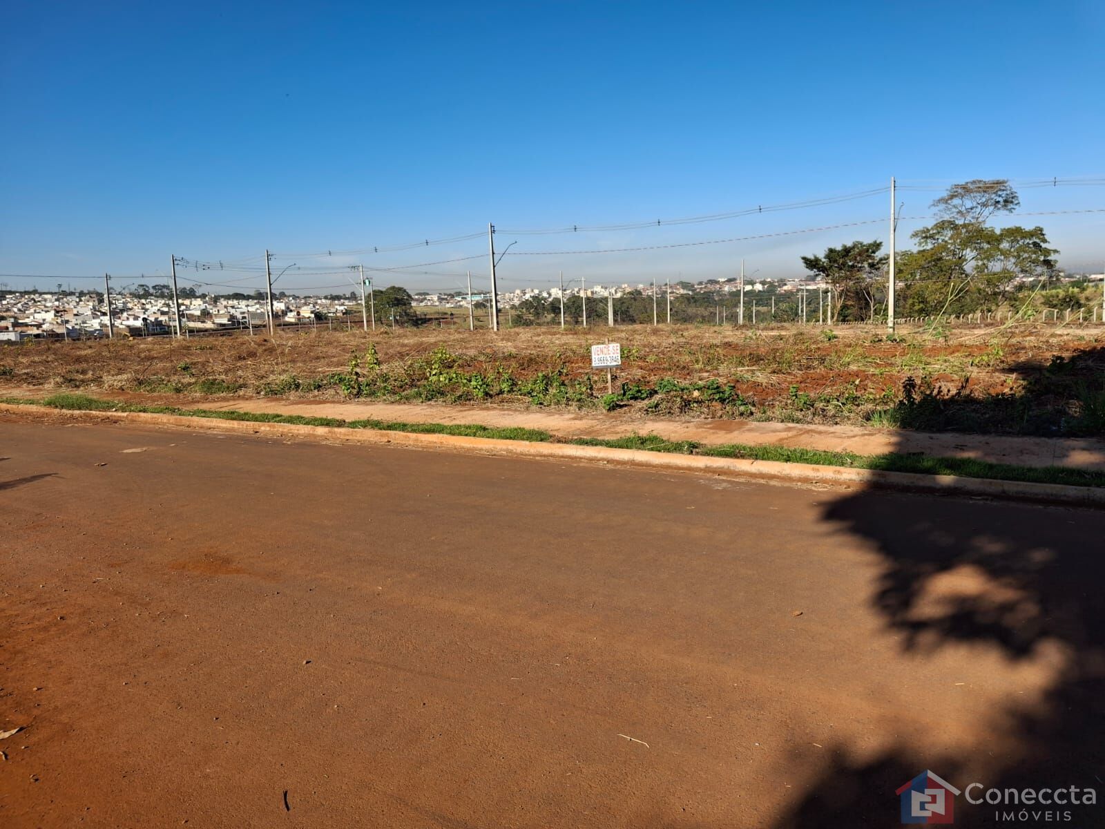 Terreno à venda, 400m² - Foto 4