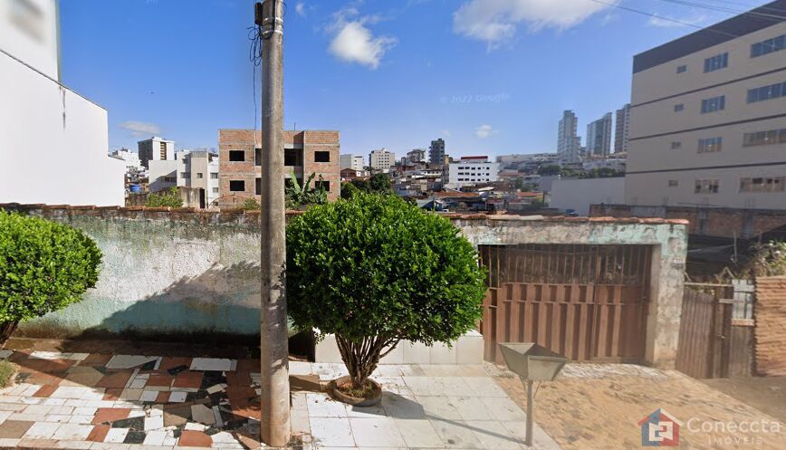 Terreno, 409 m² - Foto 1