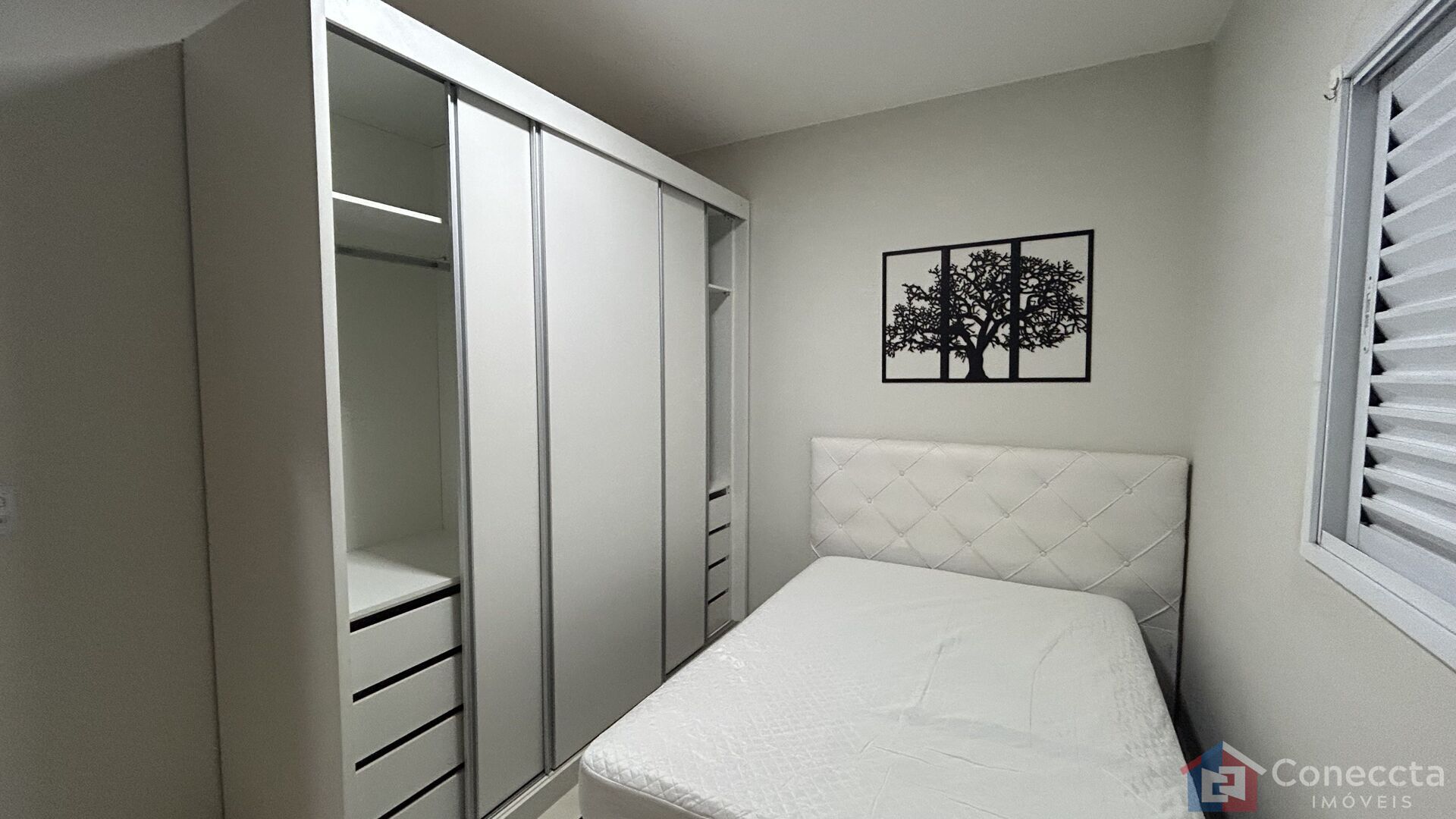 Apartamento, 2 quartos, 47 m² - Foto 5