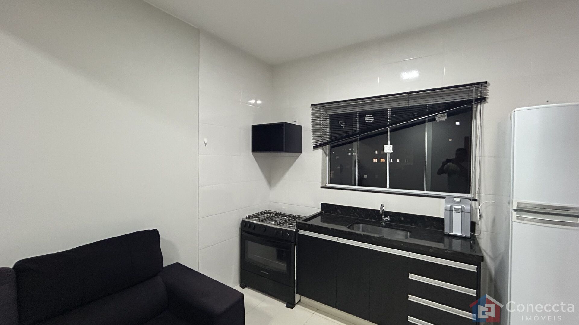 Apartamento, 2 quartos, 47 m² - Foto 1