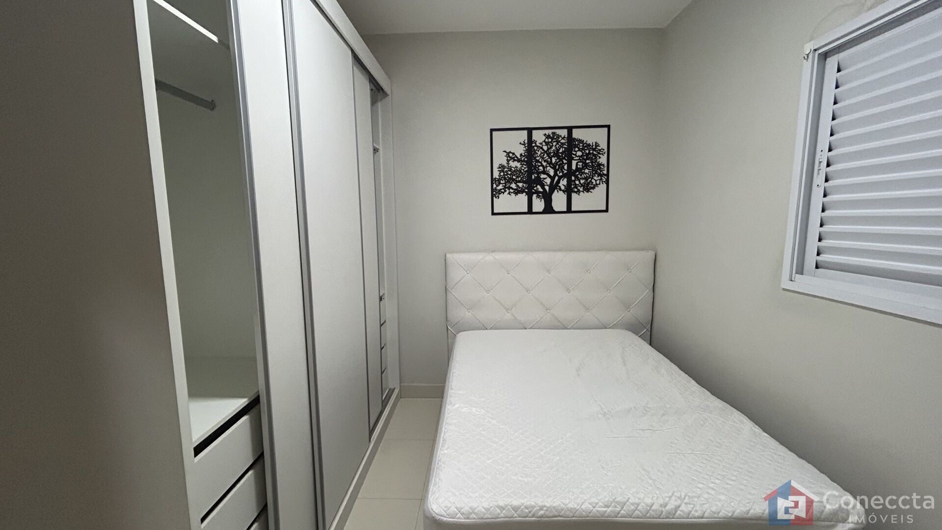 Apartamento, 2 quartos, 47 m² - Foto 6