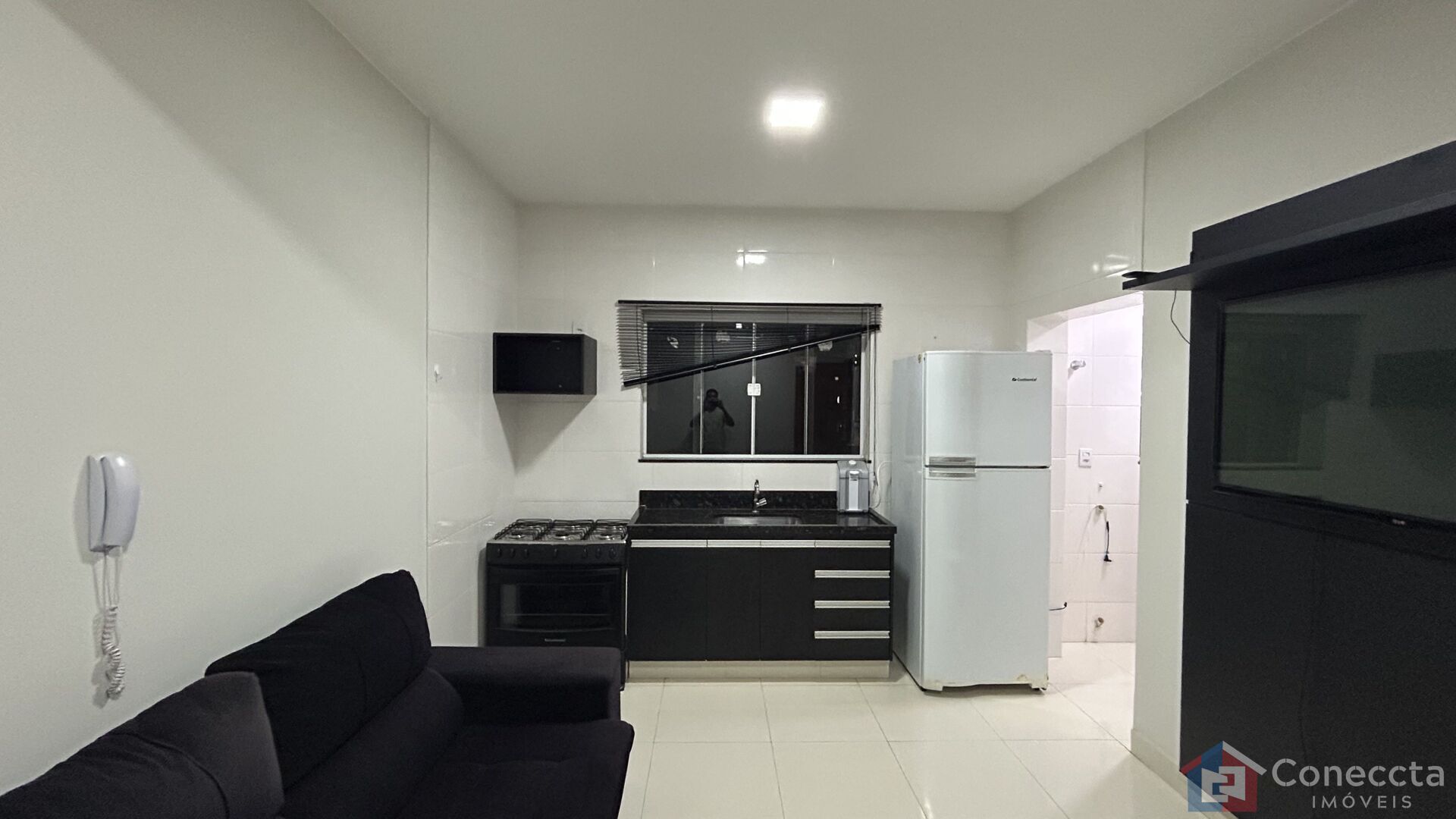 Apartamento, 2 quartos, 47 m² - Foto 2