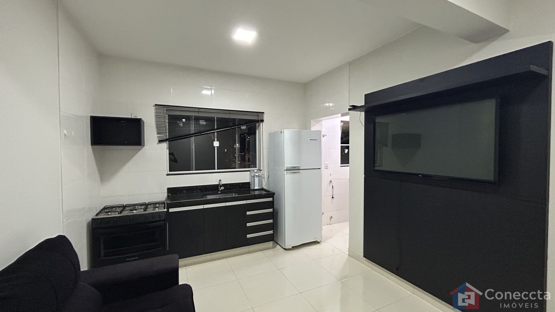 Apartamento, 2 quartos, 47 m² - Foto 3