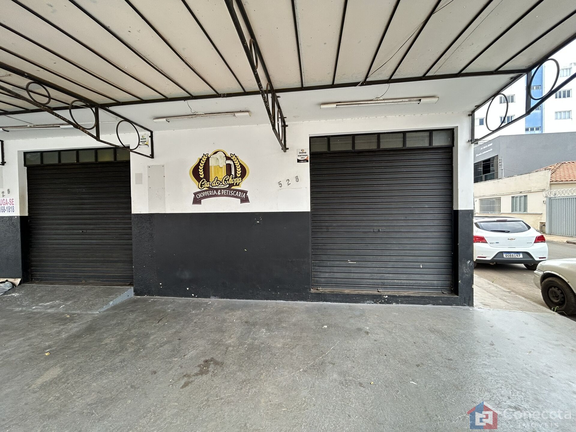 Prédio Inteiro para alugar, 110m² - Foto 20