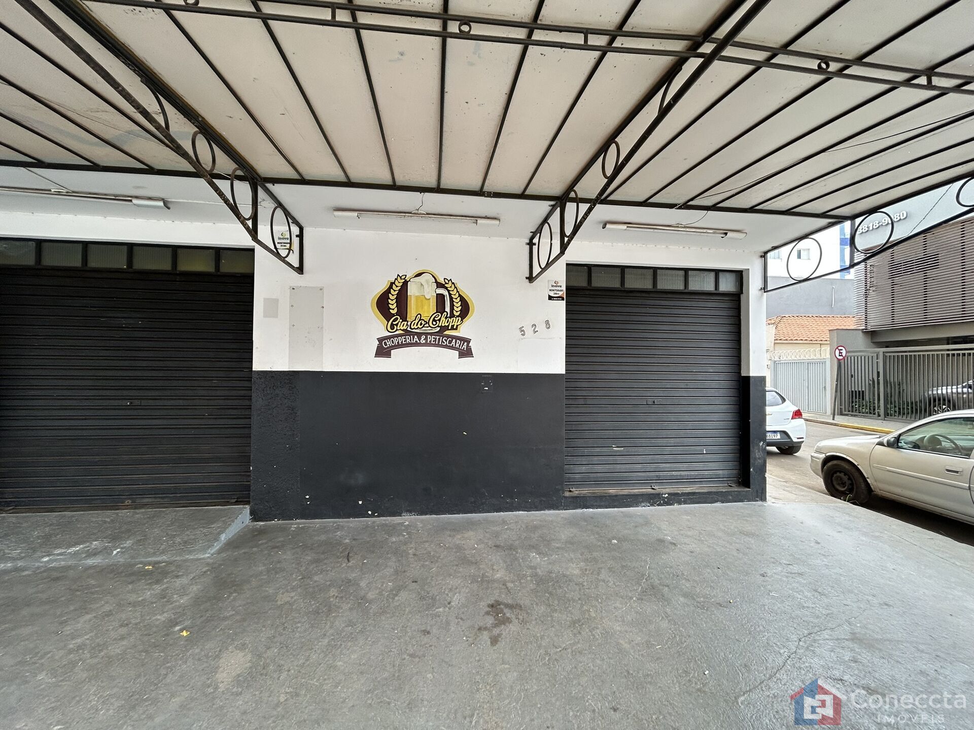 Prédio Inteiro para alugar, 110m² - Foto 21