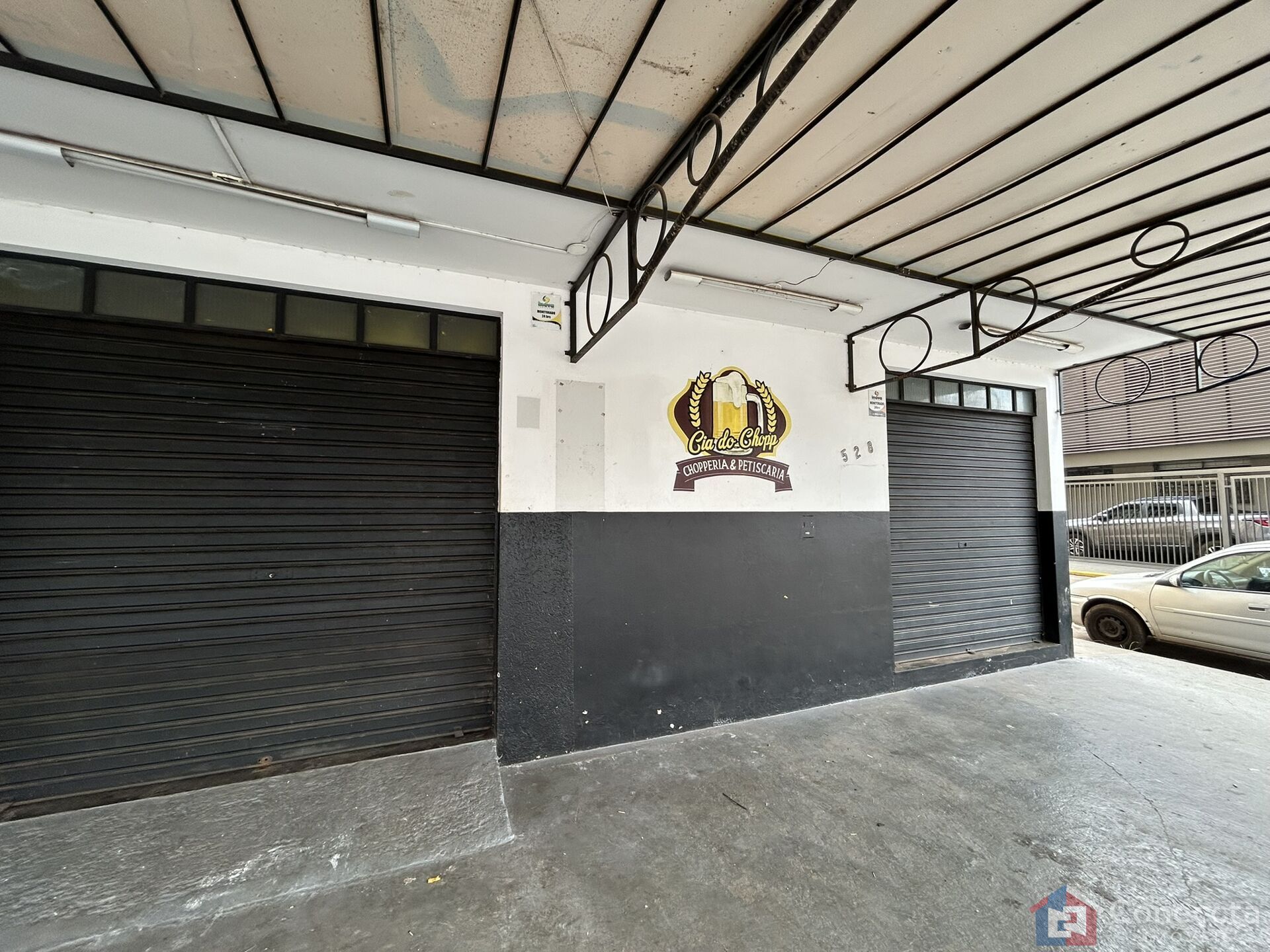 Prédio Inteiro para alugar, 110m² - Foto 1