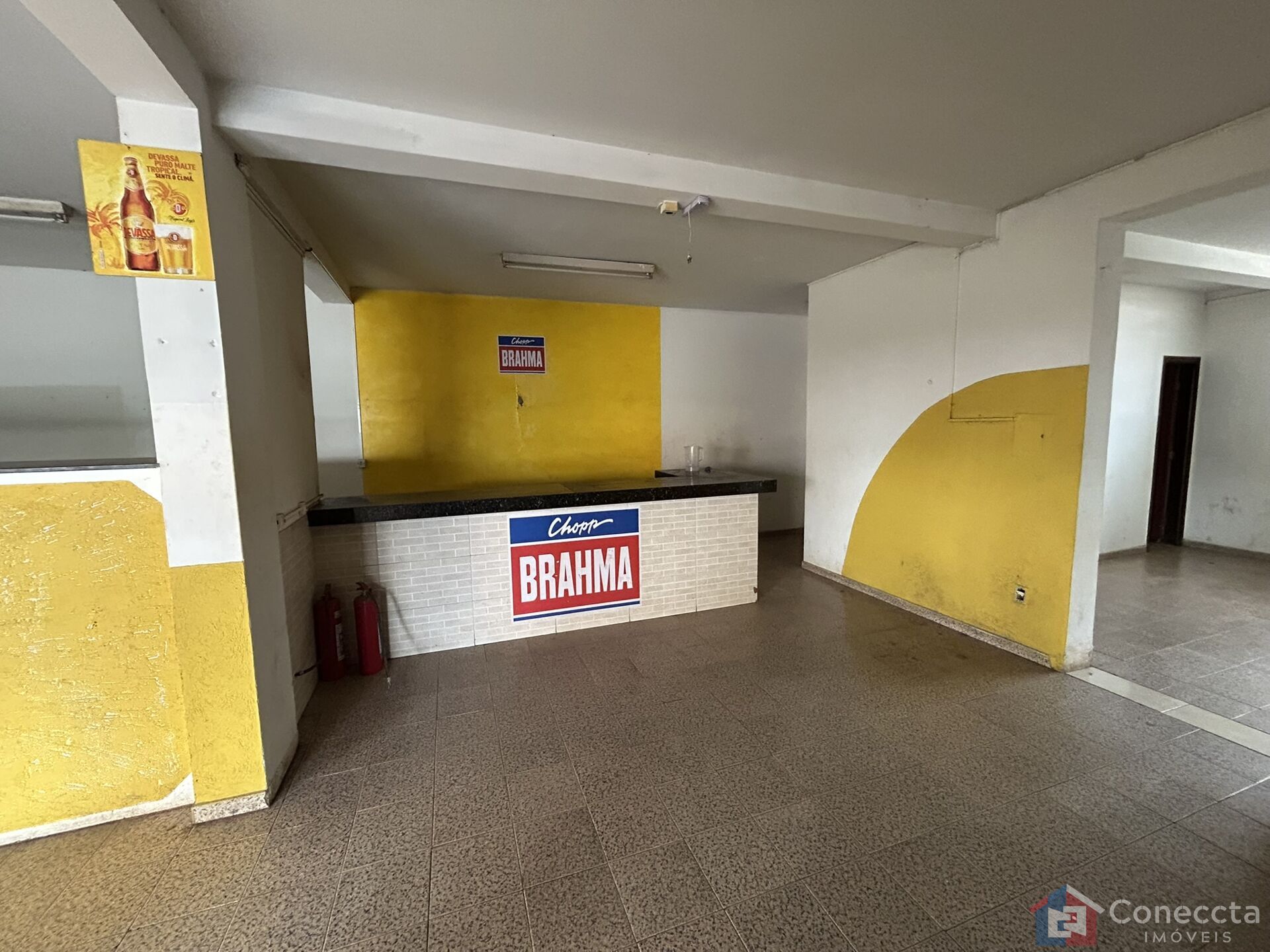 Prédio Inteiro para alugar, 110m² - Foto 3