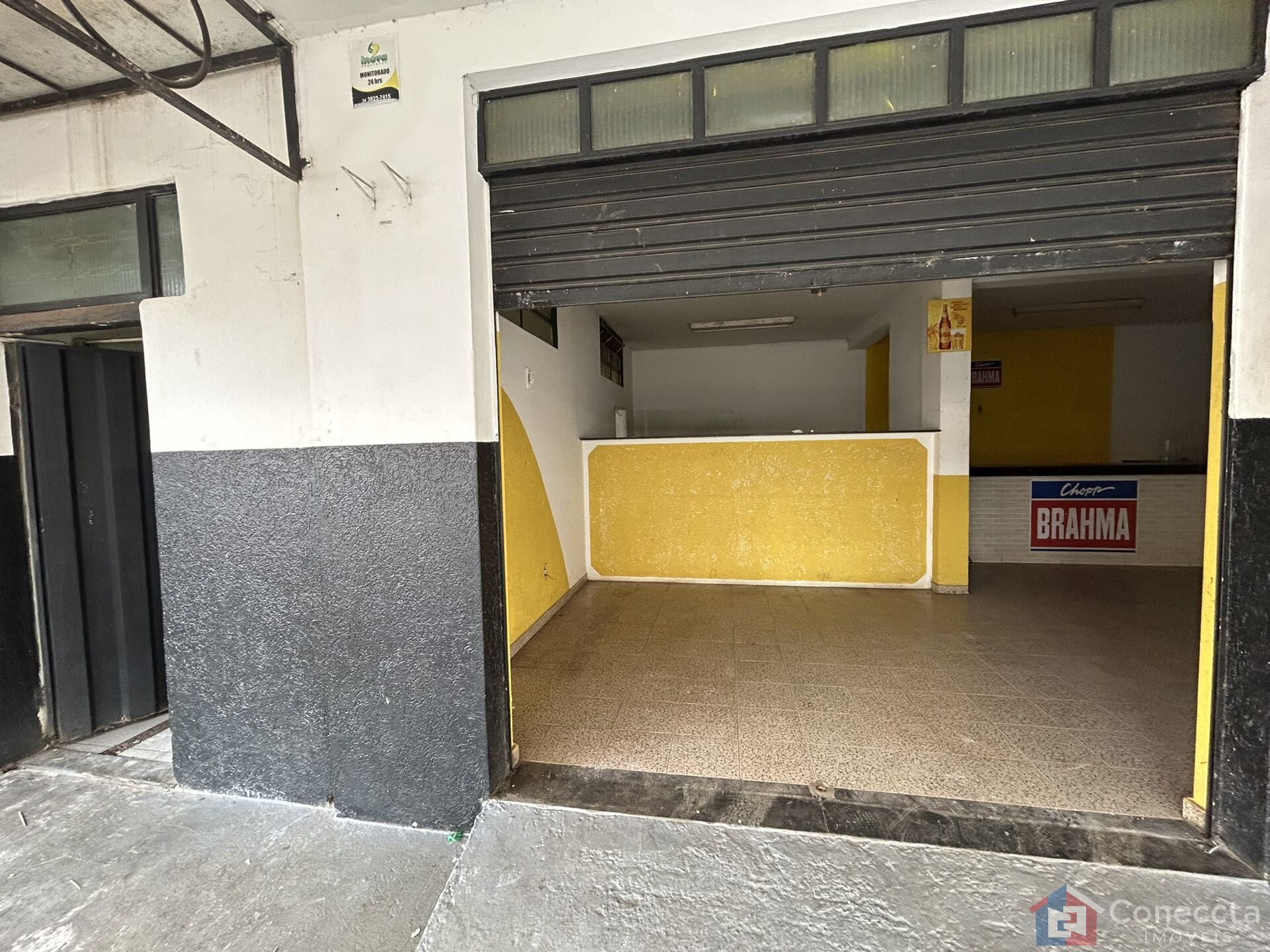 Prédio Inteiro para alugar, 110m² - Foto 22