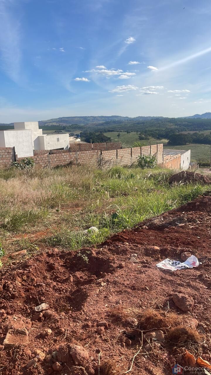 Terreno à venda, 378m² - Foto 1