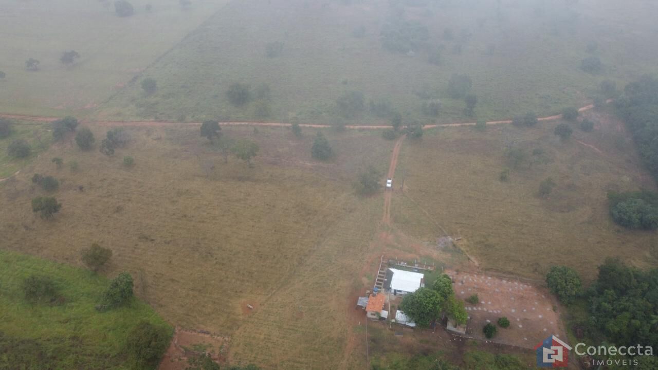 Fazenda à venda, 48400m² - Foto 1