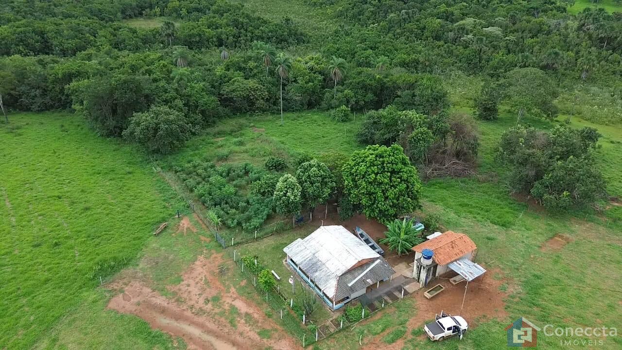 Fazenda à venda, 48400m² - Foto 7