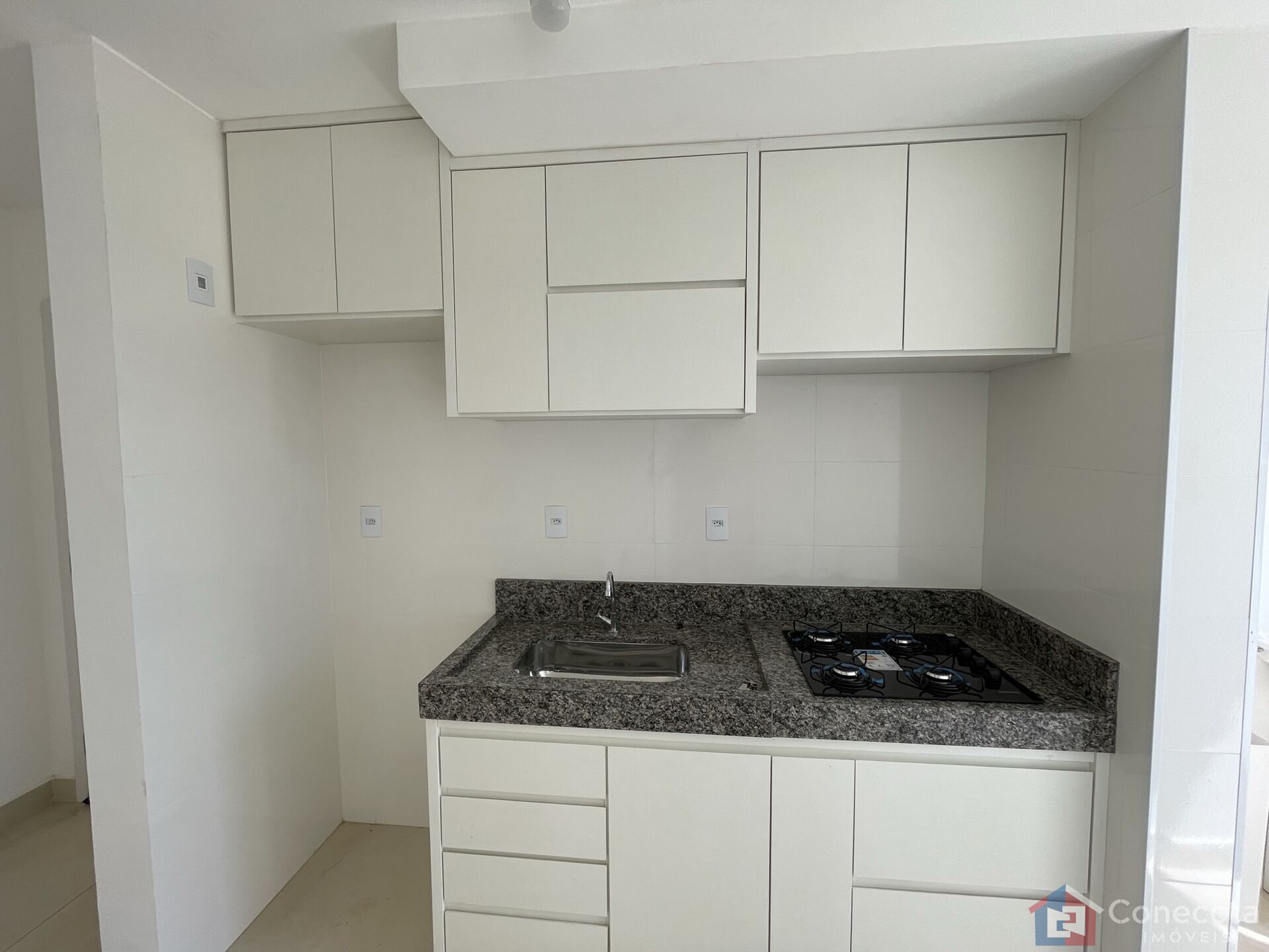 Apartamento à venda com 2 quartos, 45m² - Foto 3