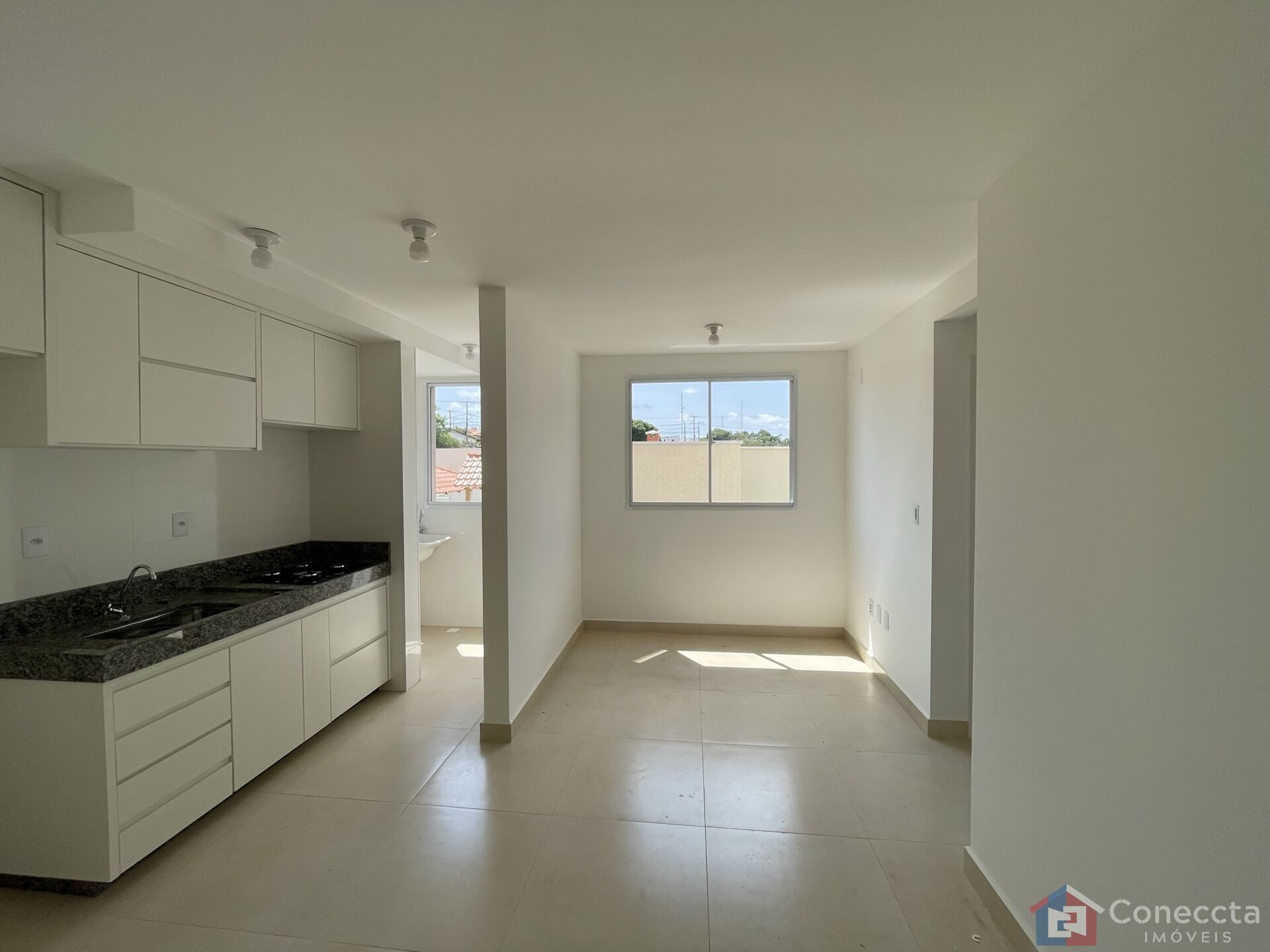 Apartamento à venda com 2 quartos, 45m² - Foto 13