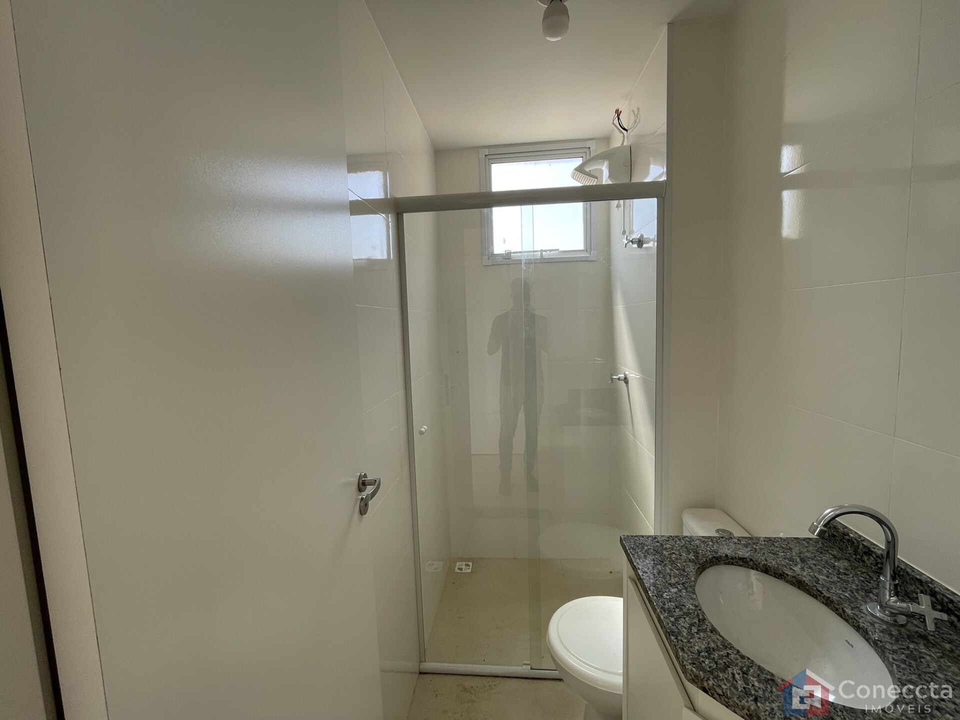 Apartamento à venda com 2 quartos, 45m² - Foto 7