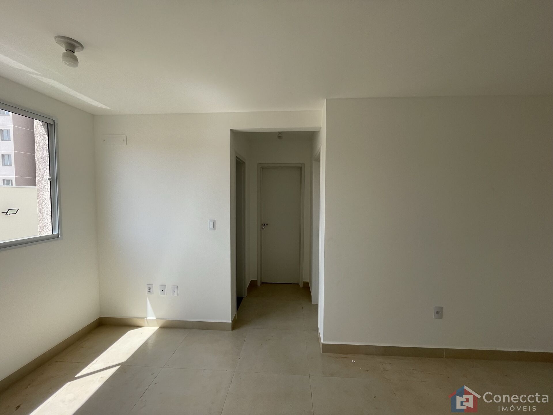 Apartamento à venda com 2 quartos, 45m² - Foto 5