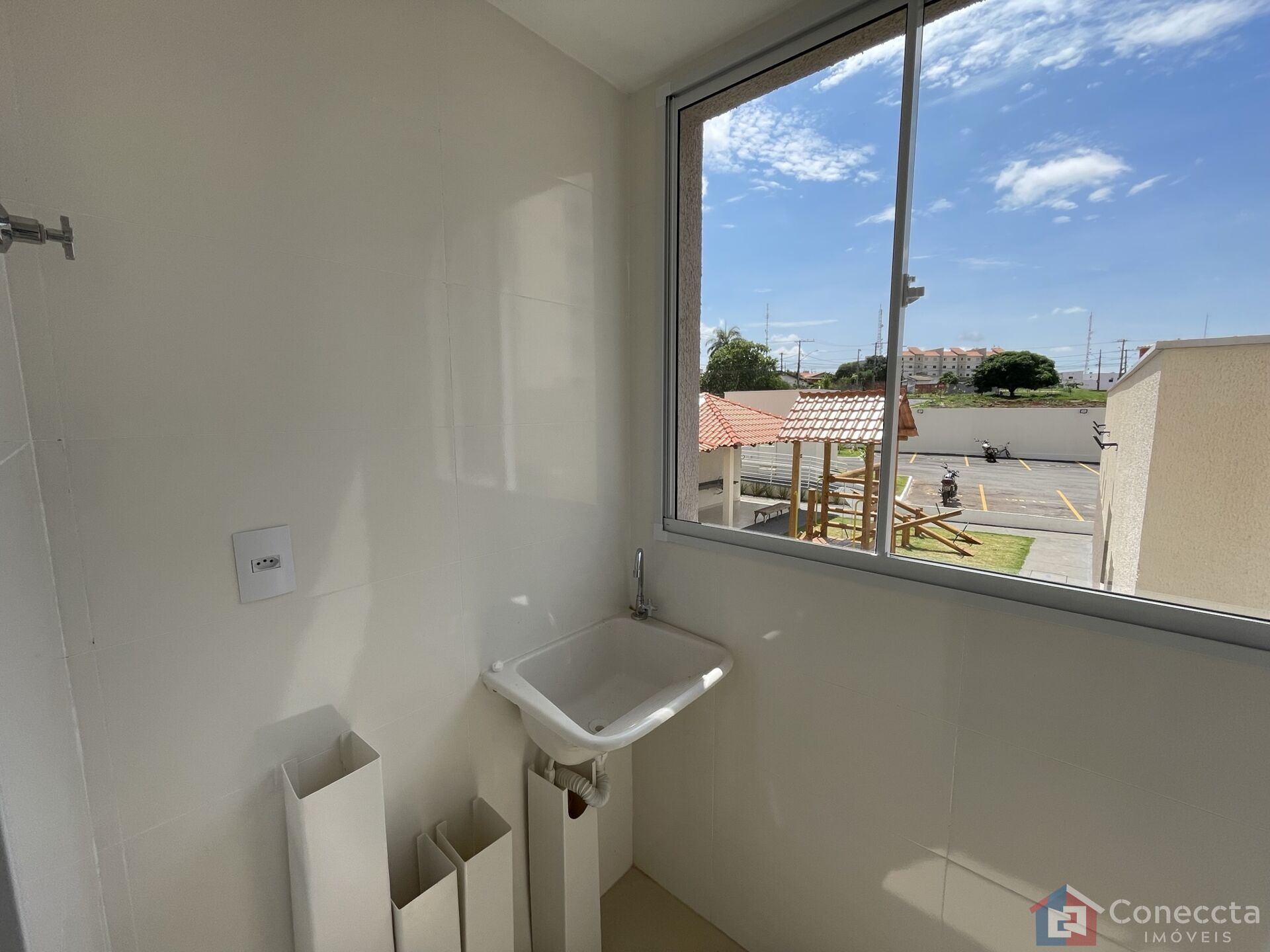 Apartamento à venda com 2 quartos, 45m² - Foto 4