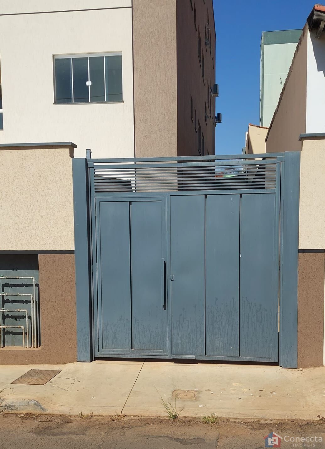 Apartamento, 2 quartos, 64 m² - Foto 1