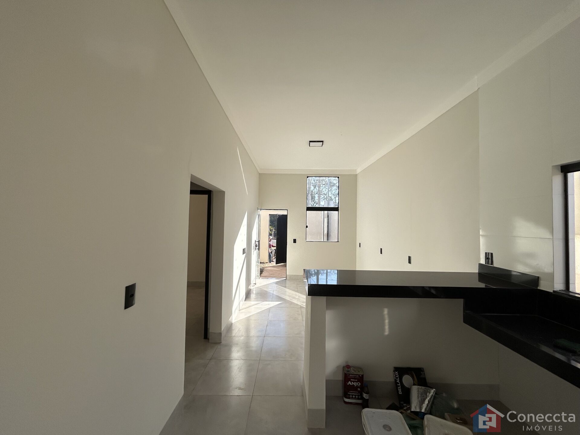 Casa, 3 quartos, 69 m² - Foto 6