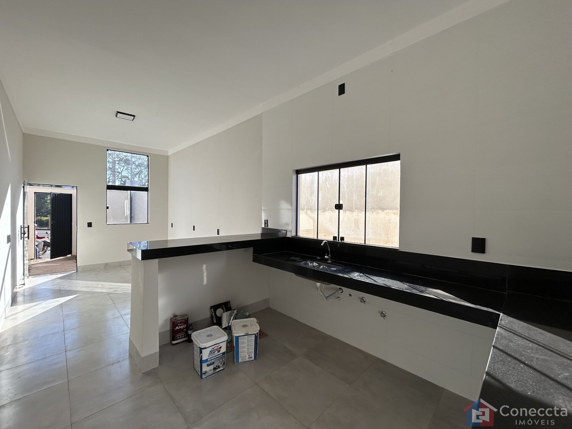 Casa, 3 quartos, 69 m² - Foto 5