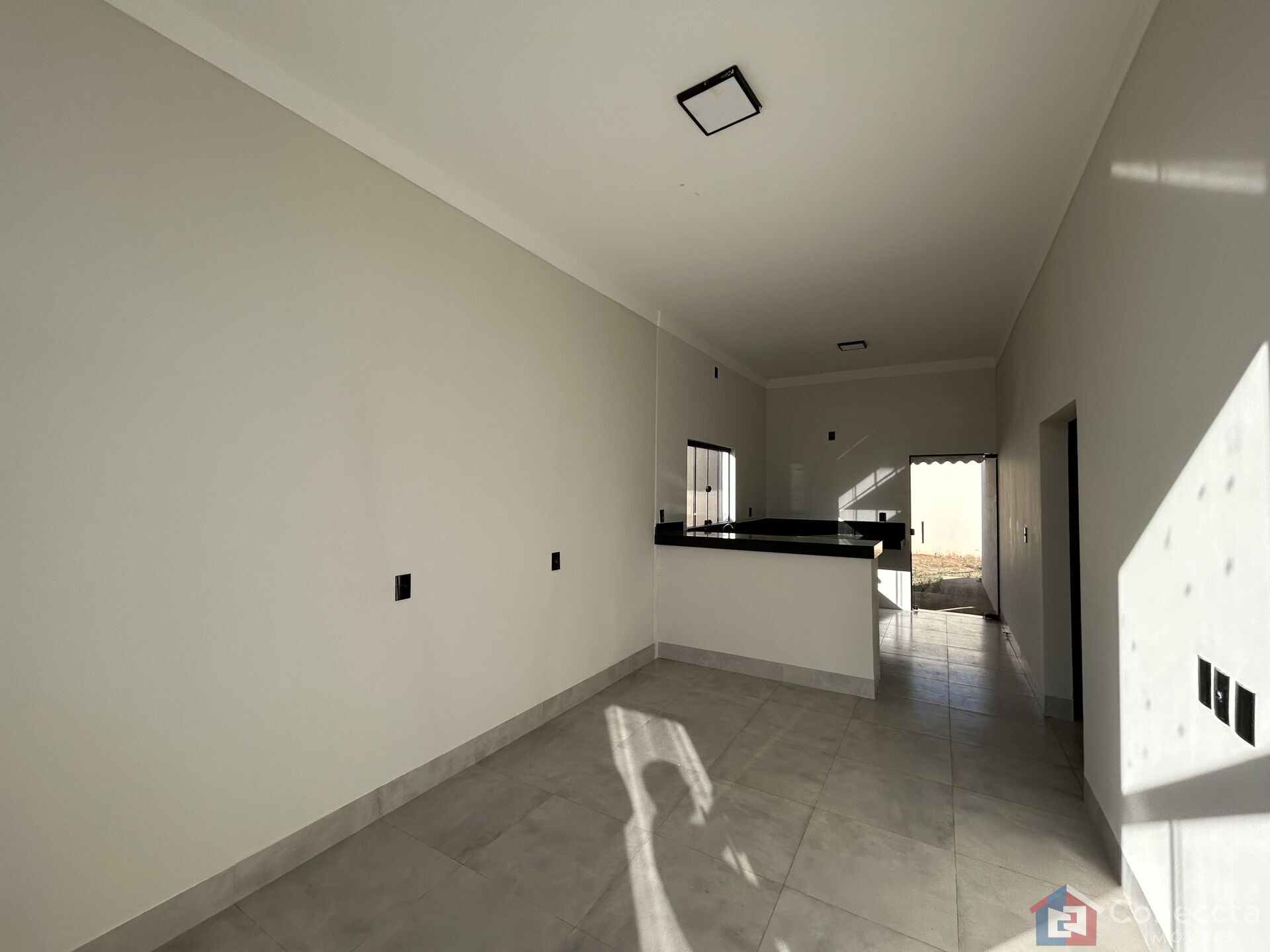 Casa, 3 quartos, 69 m² - Foto 3