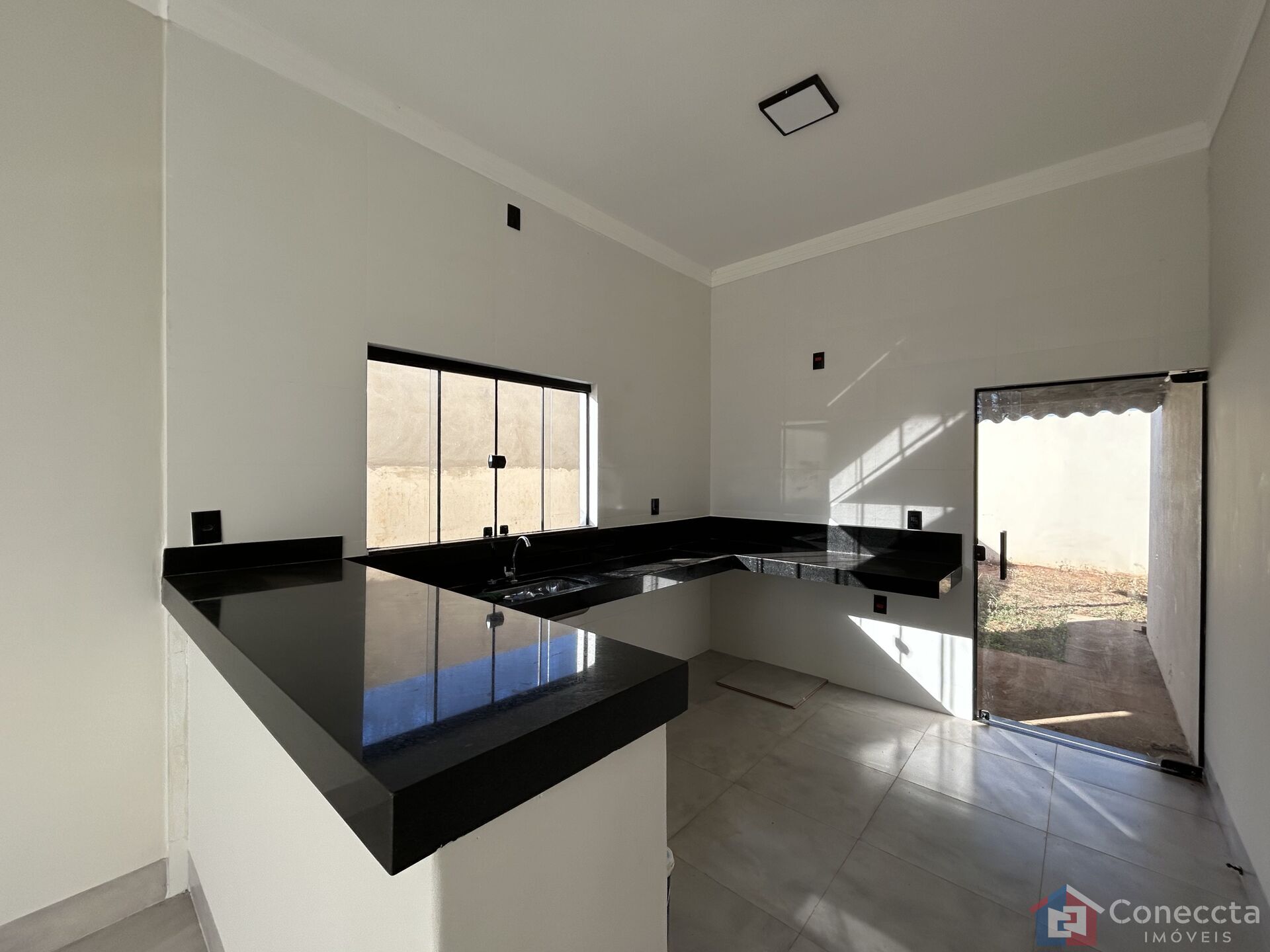 Casa, 3 quartos, 69 m² - Foto 4