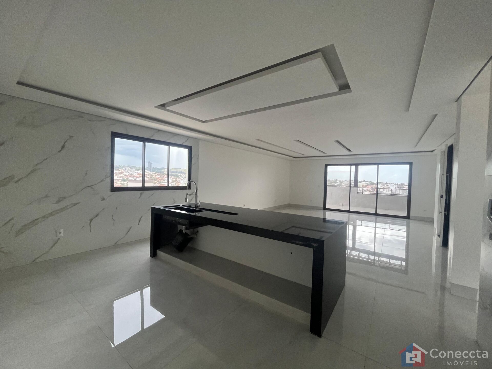 Cobertura à venda com 4 quartos, 200m² - Foto 5