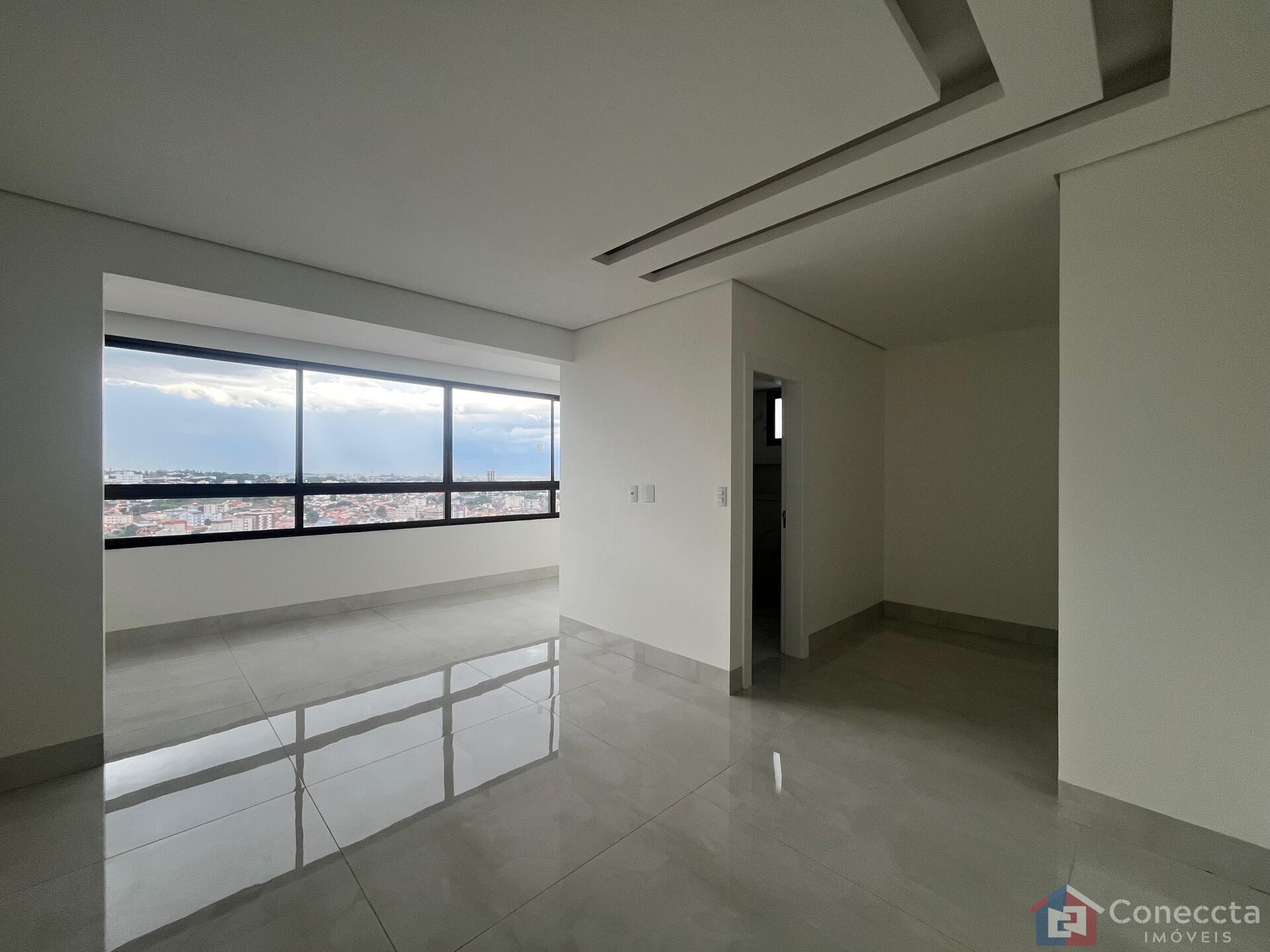 Cobertura à venda com 4 quartos, 200m² - Foto 9