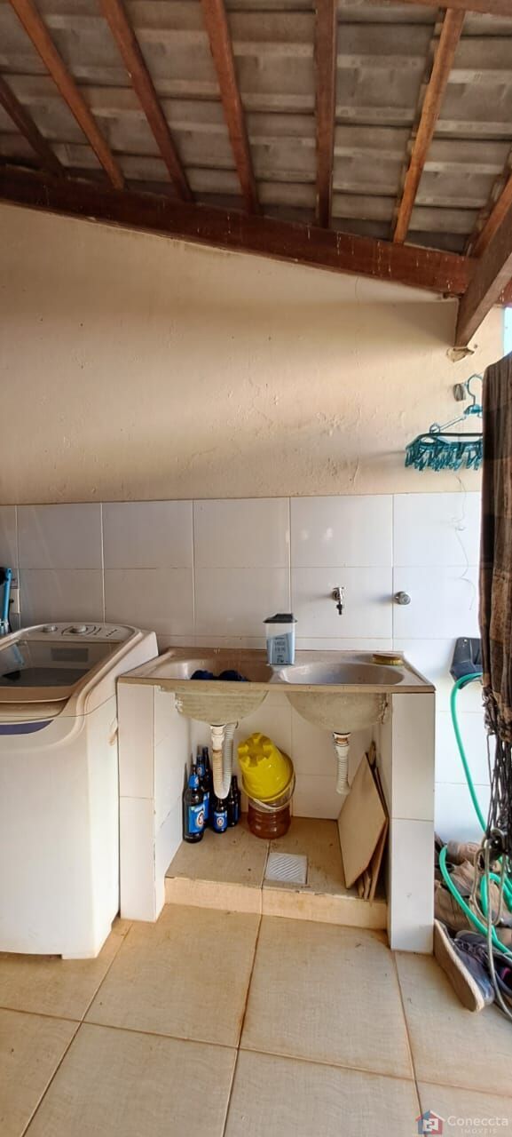 Casa, 3 quartos - Foto 25