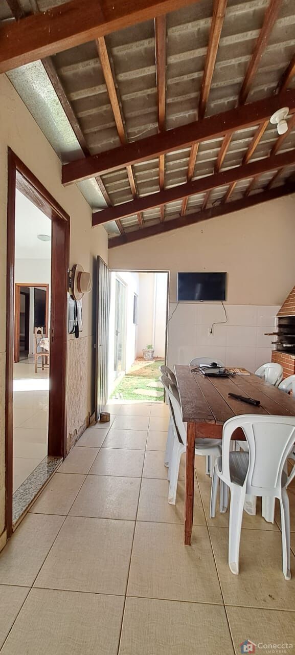 Casa, 3 quartos - Foto 20