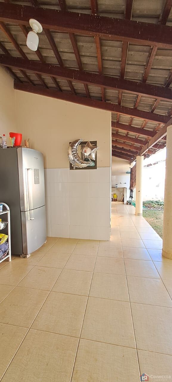 Casa, 3 quartos - Foto 21