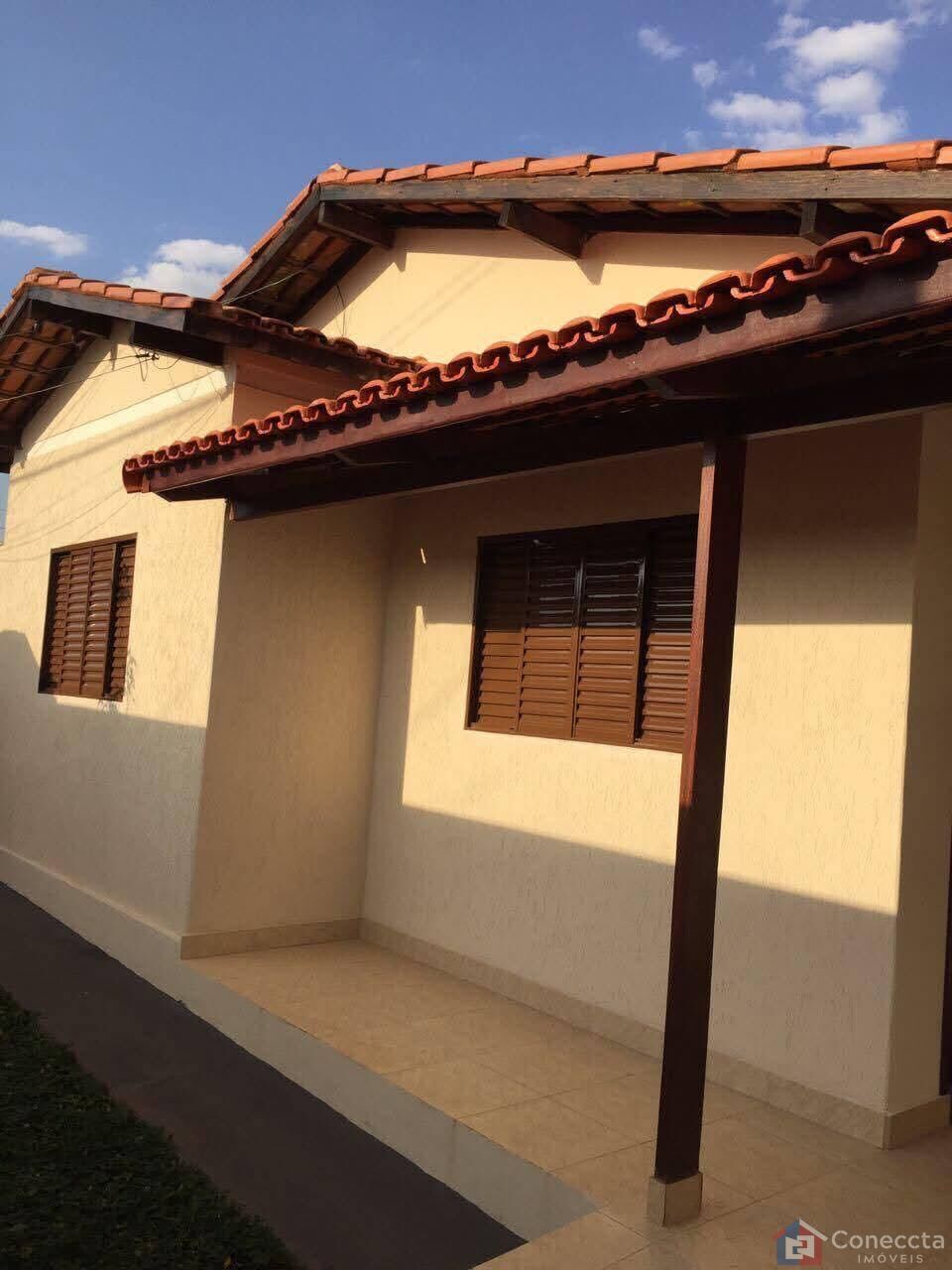 Casa, 3 quartos, 127 m² - Foto 2