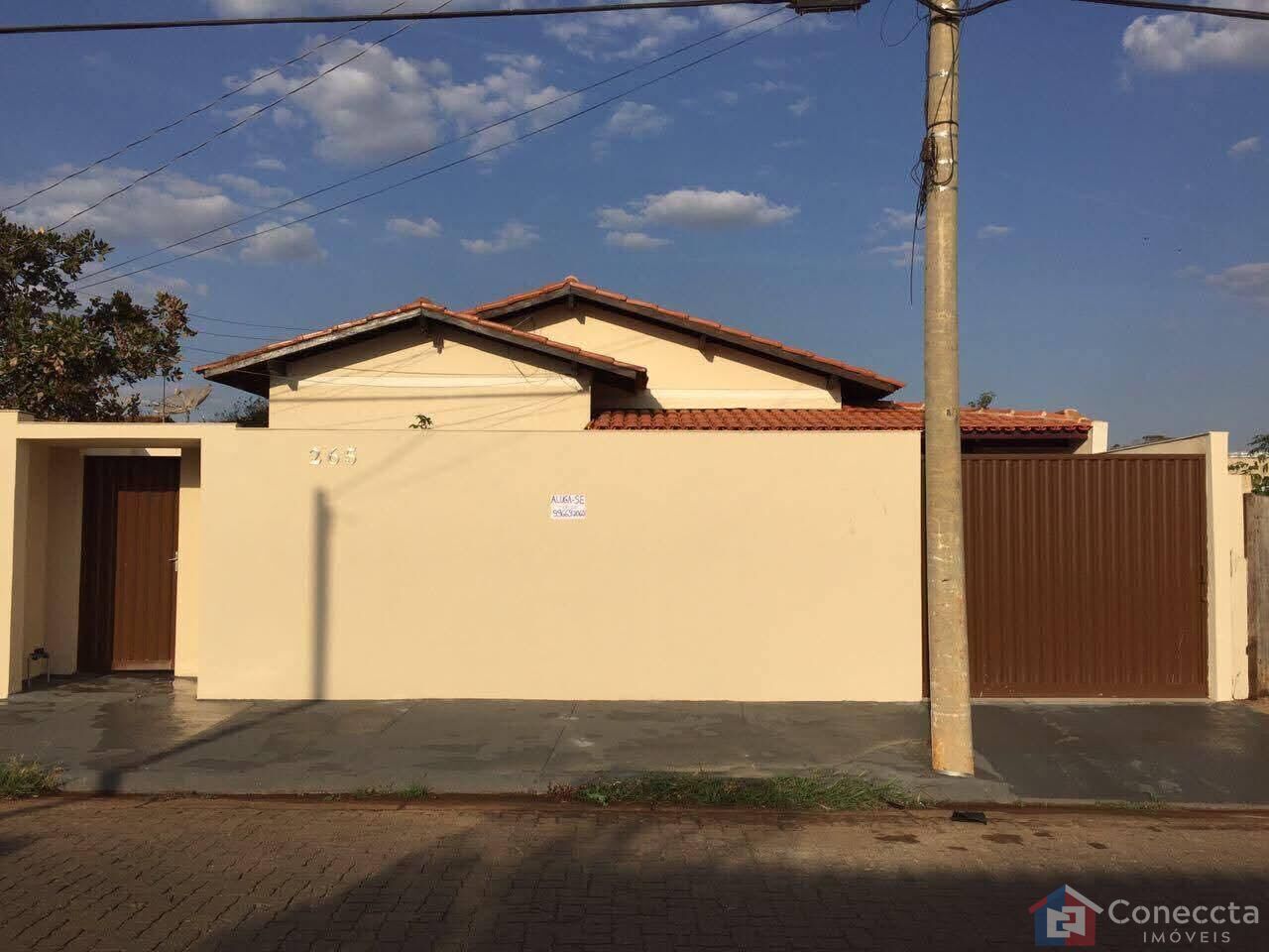 Casa, 3 quartos, 127 m² - Foto 1