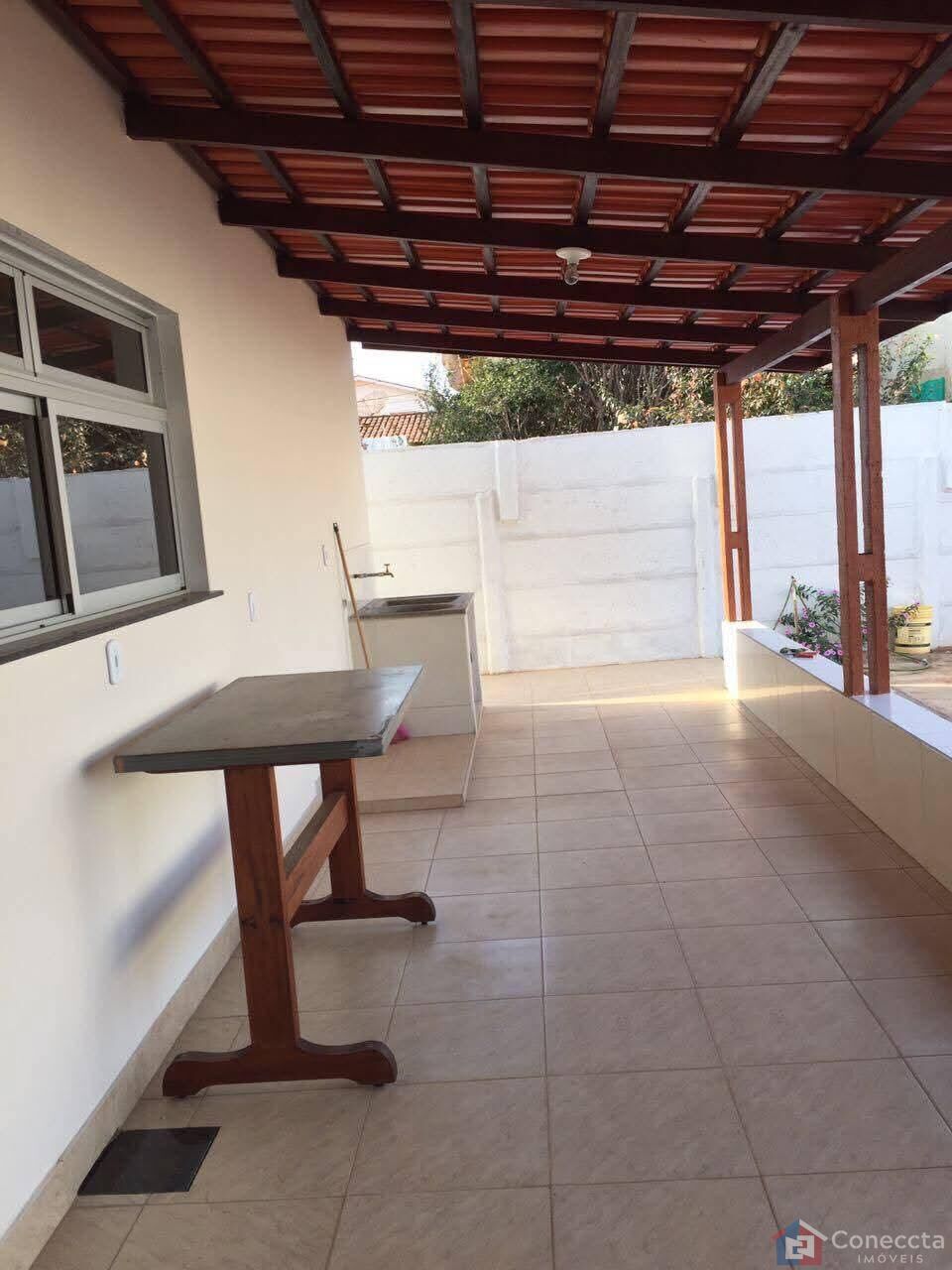 Casa, 3 quartos, 127 m² - Foto 11