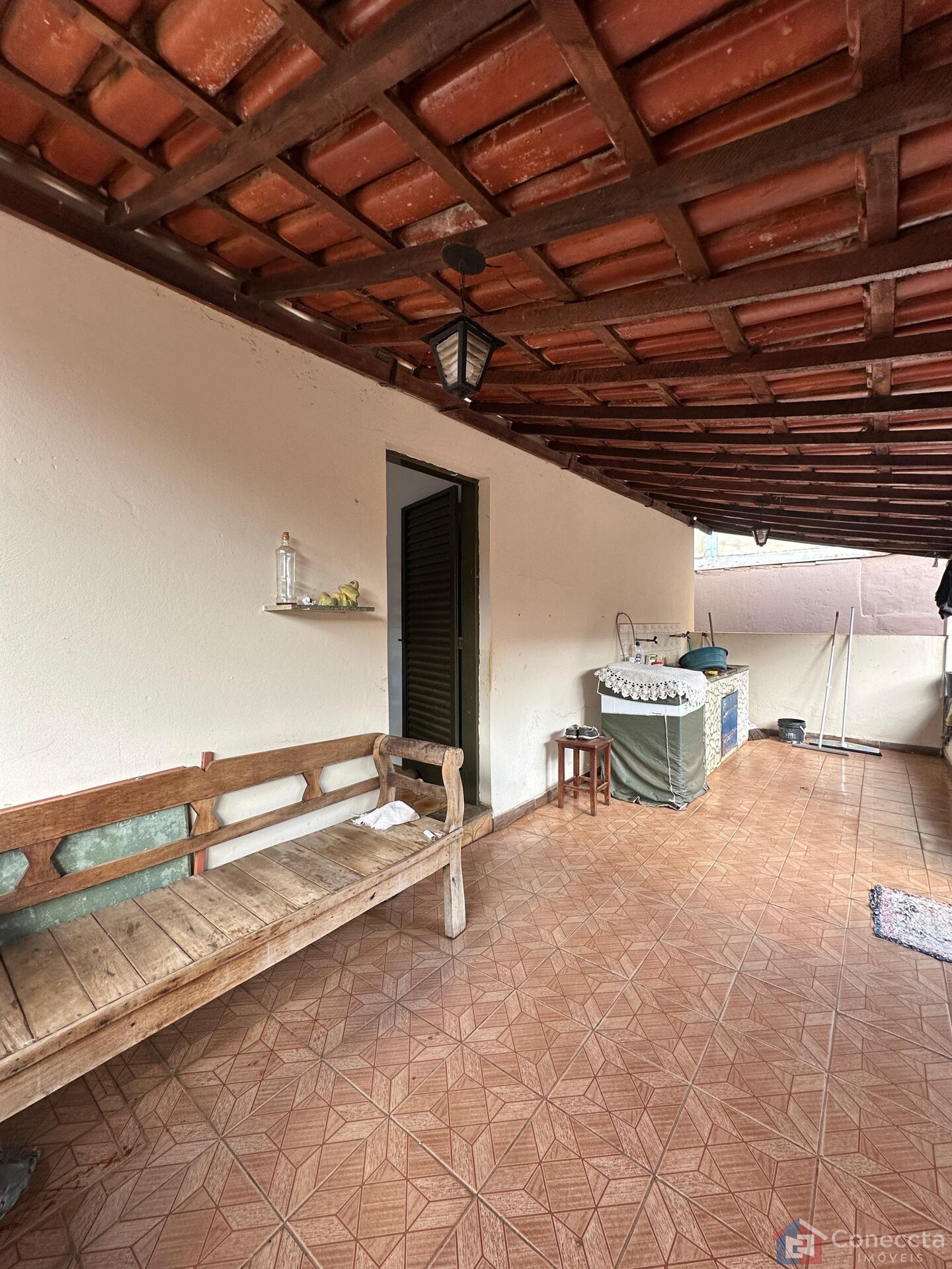 Casa à venda com 3 quartos, 190m² - Foto 6