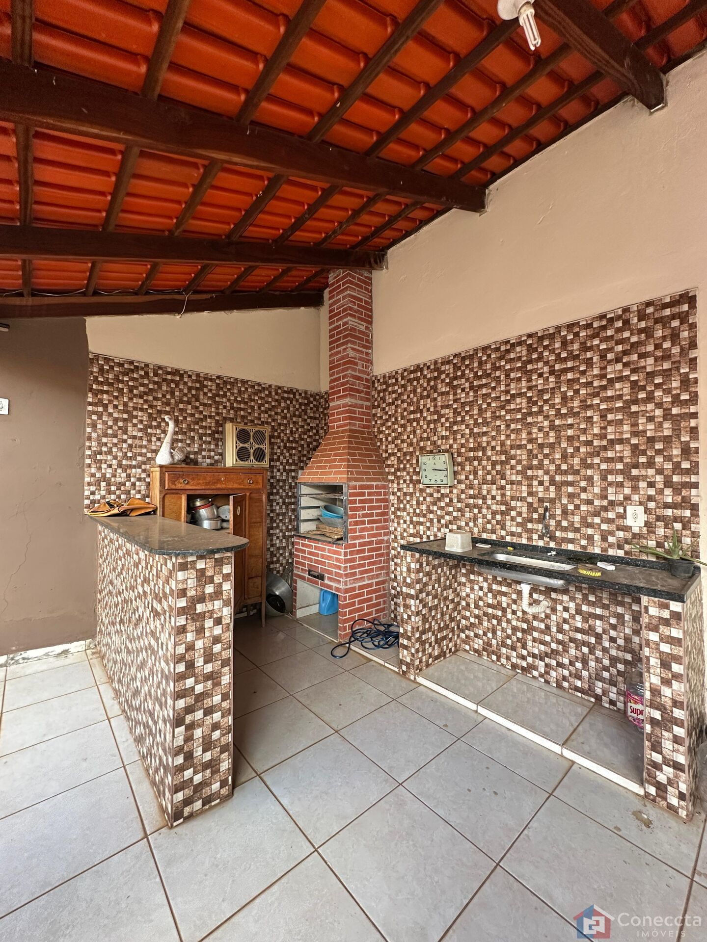 Casa à venda com 3 quartos, 190m² - Foto 12