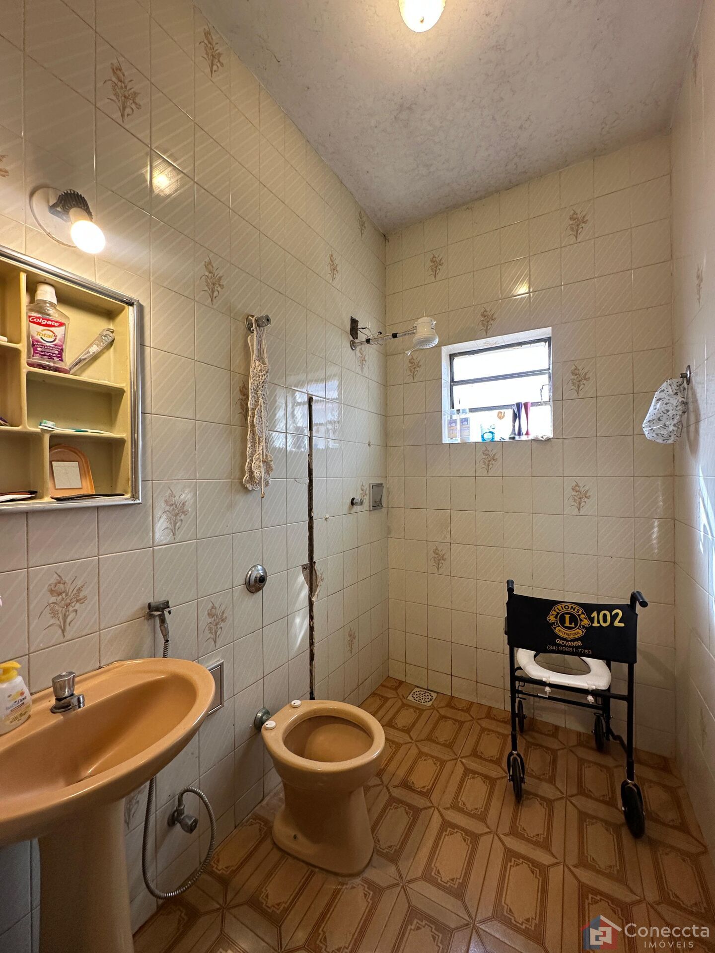 Casa à venda com 3 quartos, 190m² - Foto 9