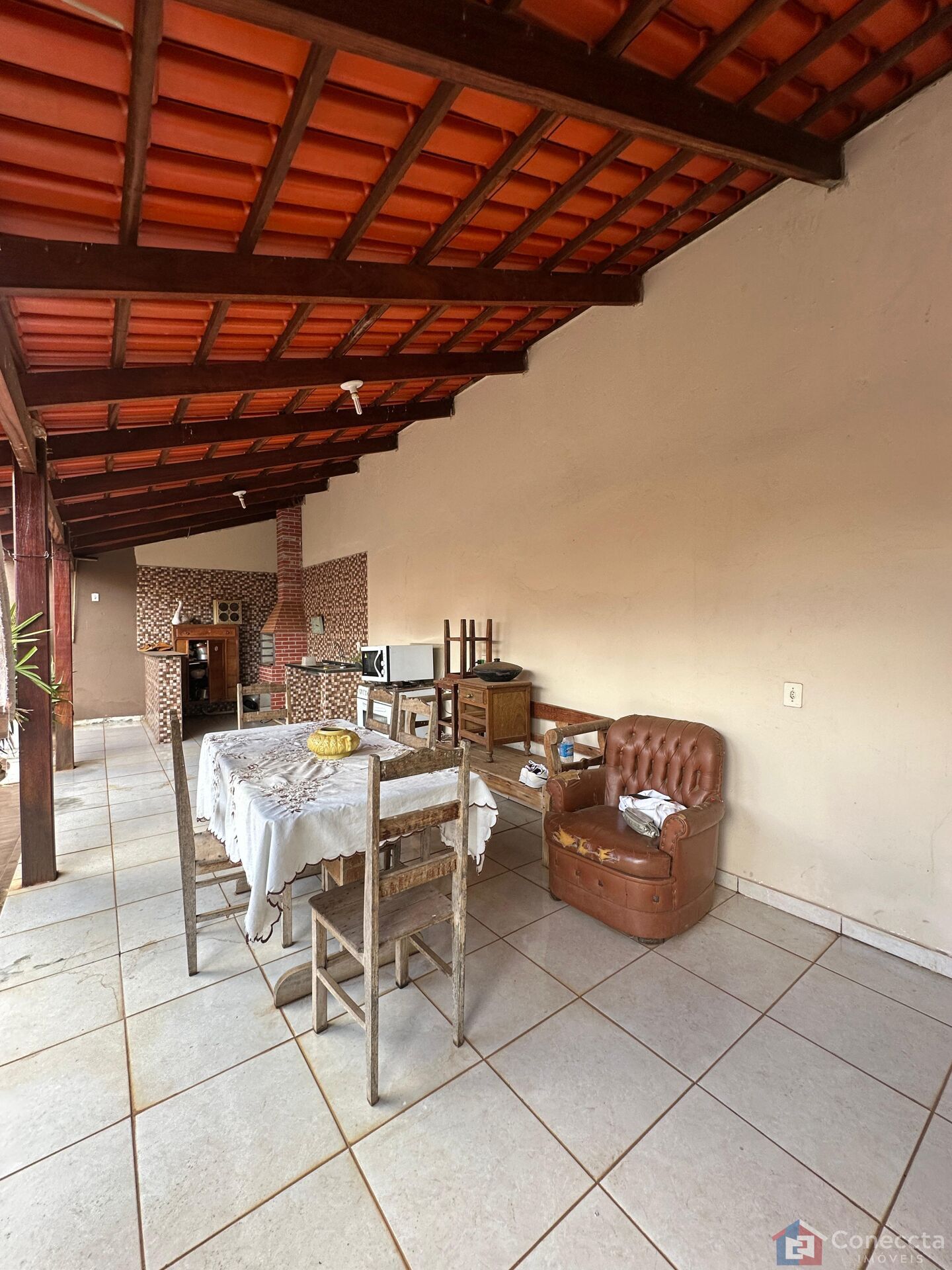 Casa à venda com 3 quartos, 190m² - Foto 11
