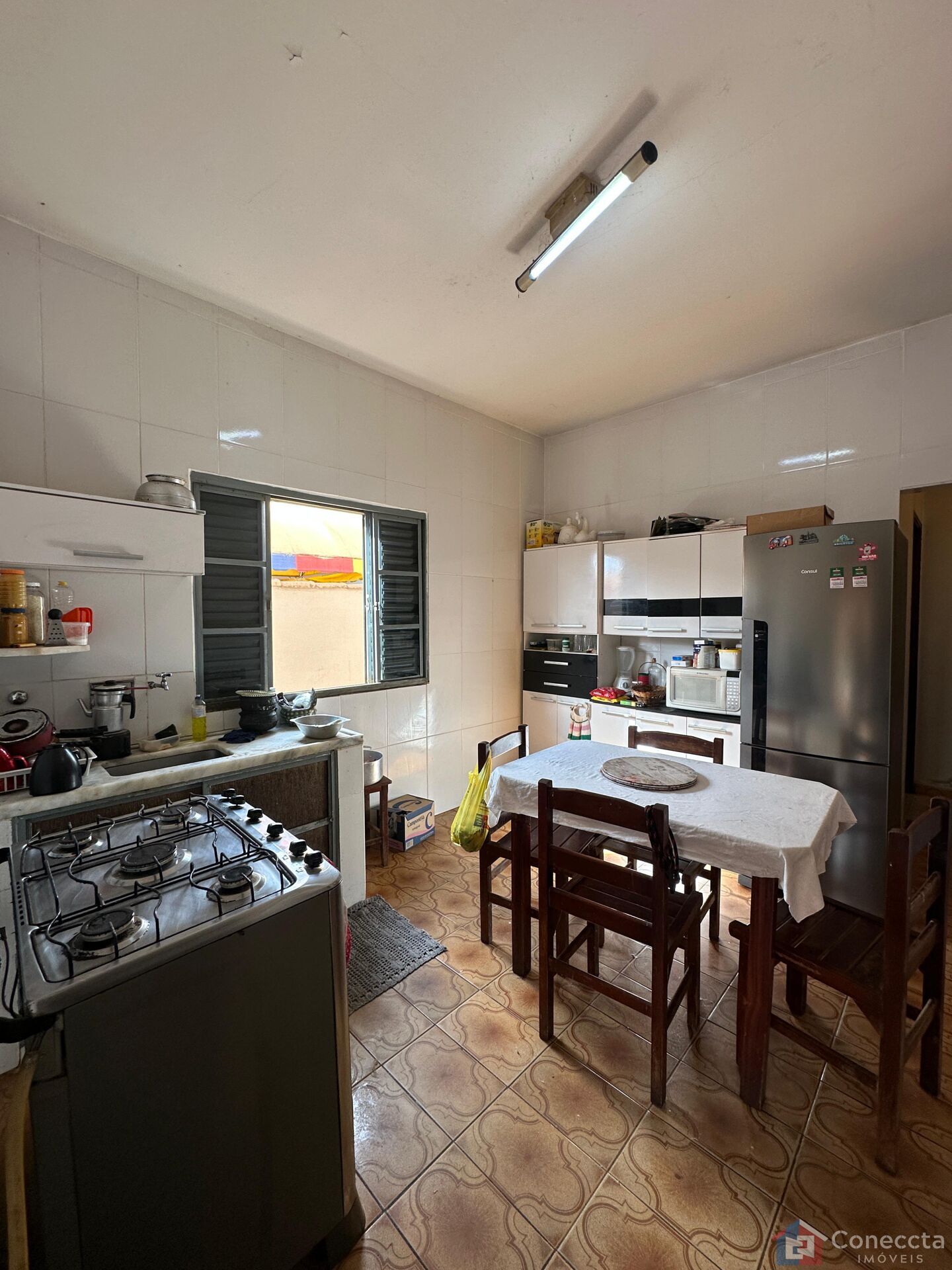 Casa à venda com 3 quartos, 190m² - Foto 3