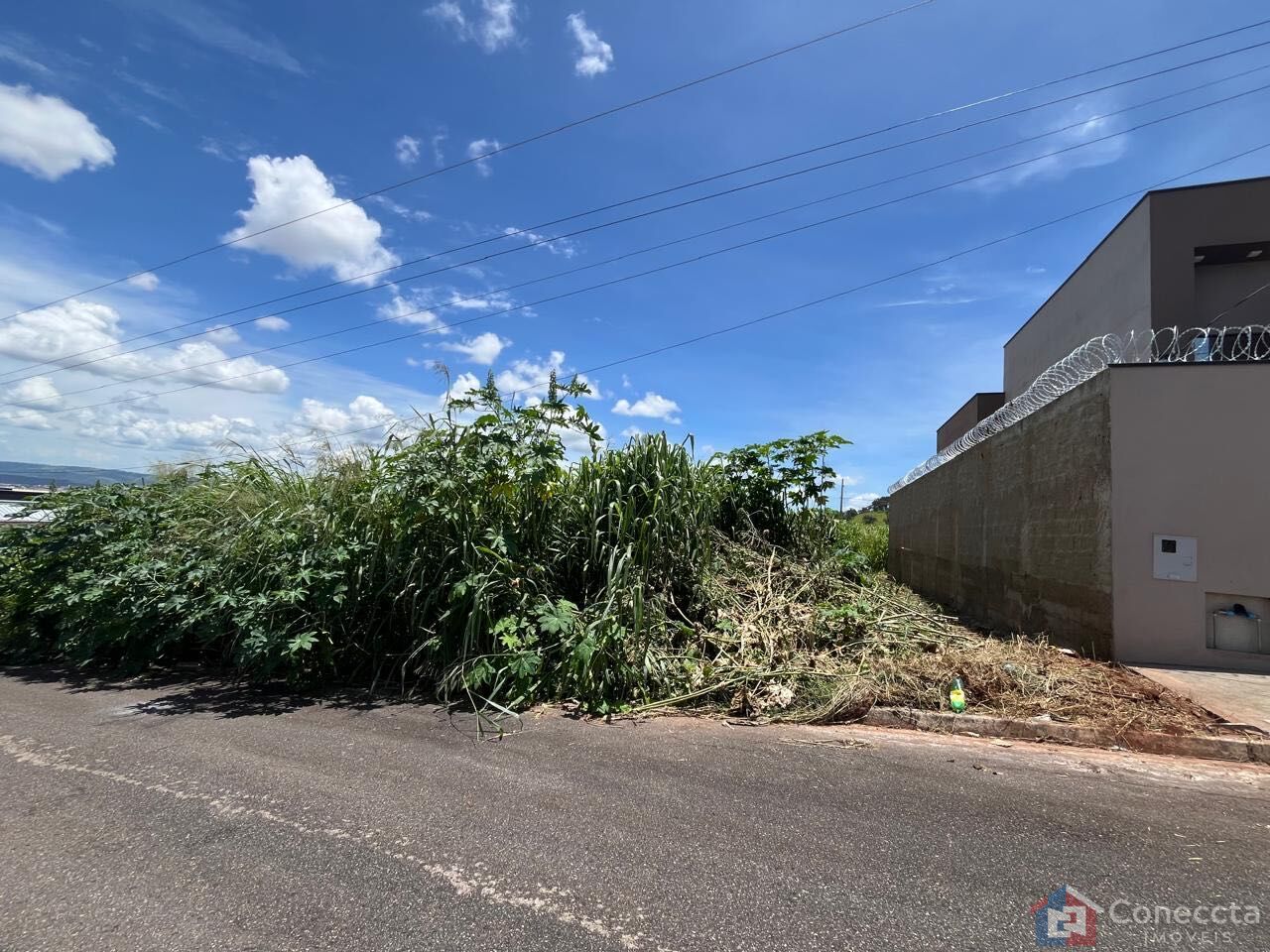 Terreno à venda, 231m² - Foto 3