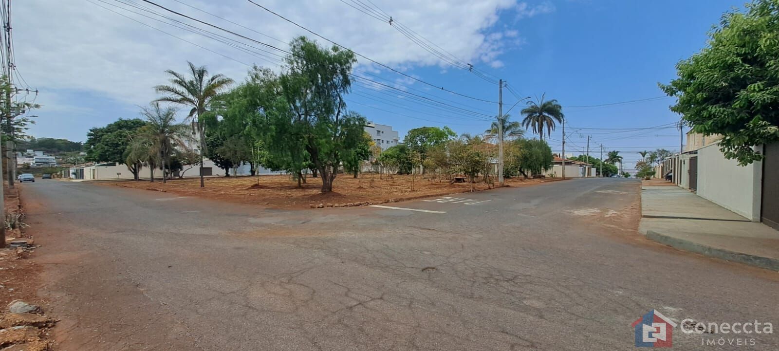 Terreno, 3000 m² - Foto 1