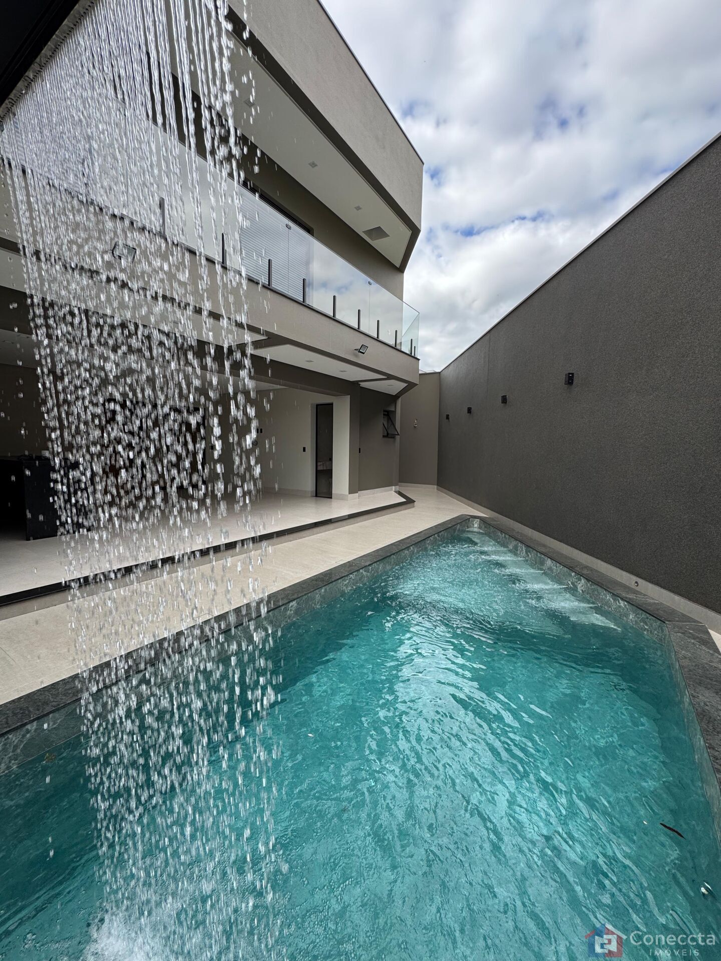 Casa à venda com 5 quartos, 448m² - Foto 6