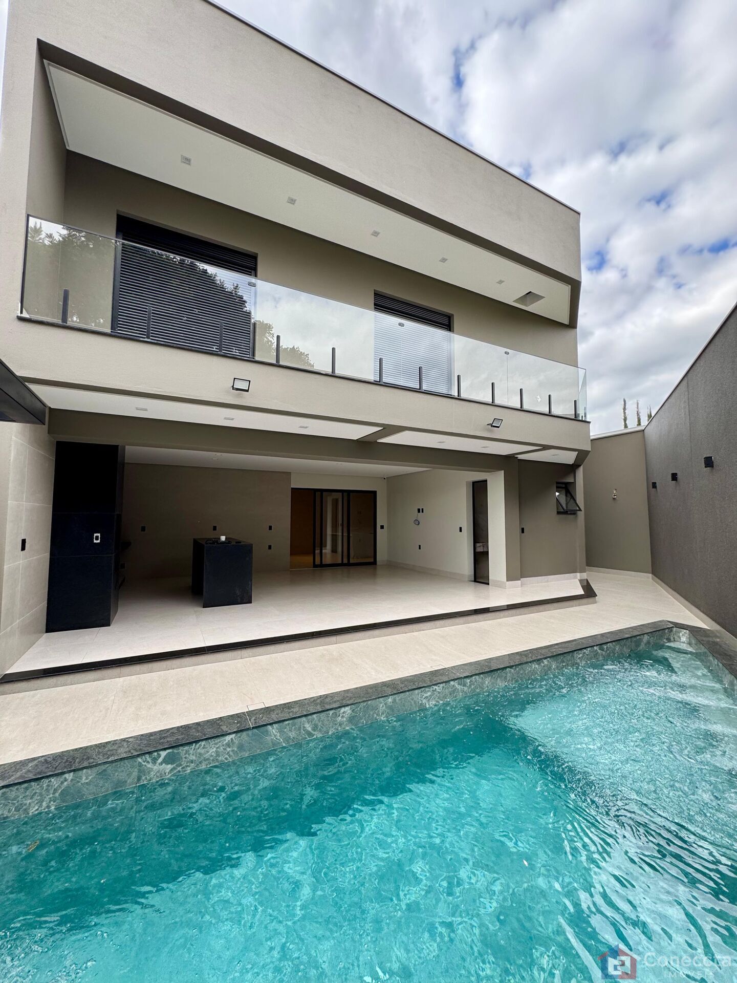 Casa à venda com 5 quartos, 448m² - Foto 5