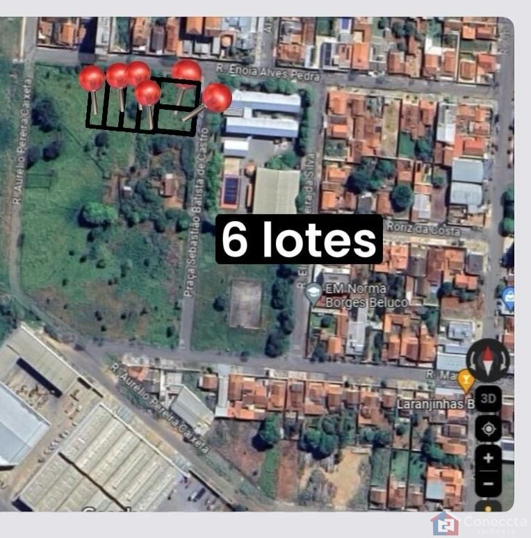 Terreno, 480 m² - Foto 1